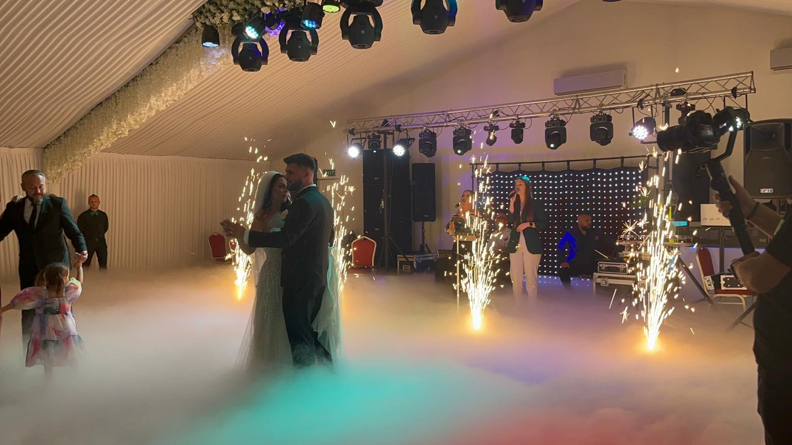 Olympic Ballroom Nunta, Botez, Evenimente Galati.