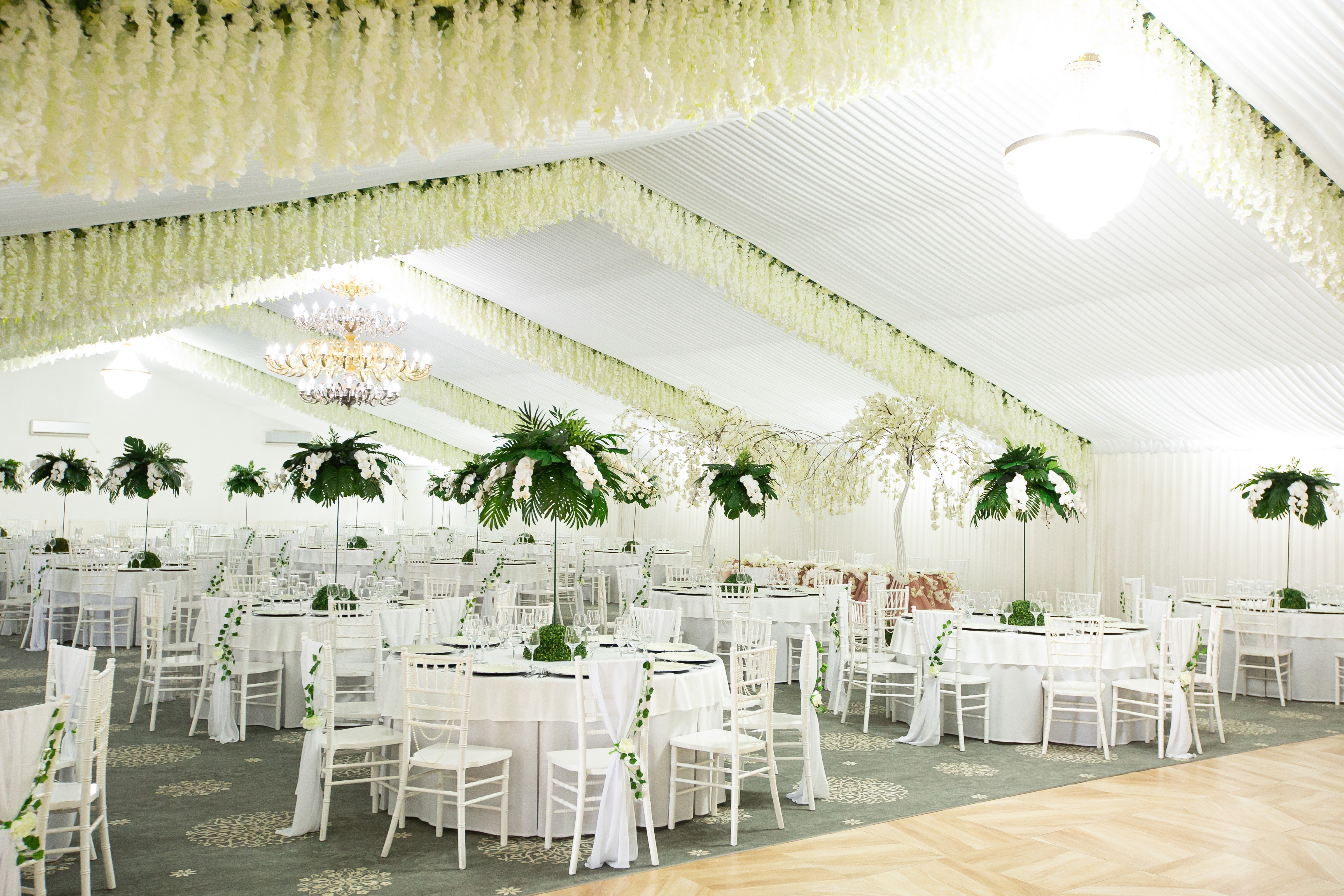 Olympic Ballroom Nunta, Botez, Evenimente Galati.