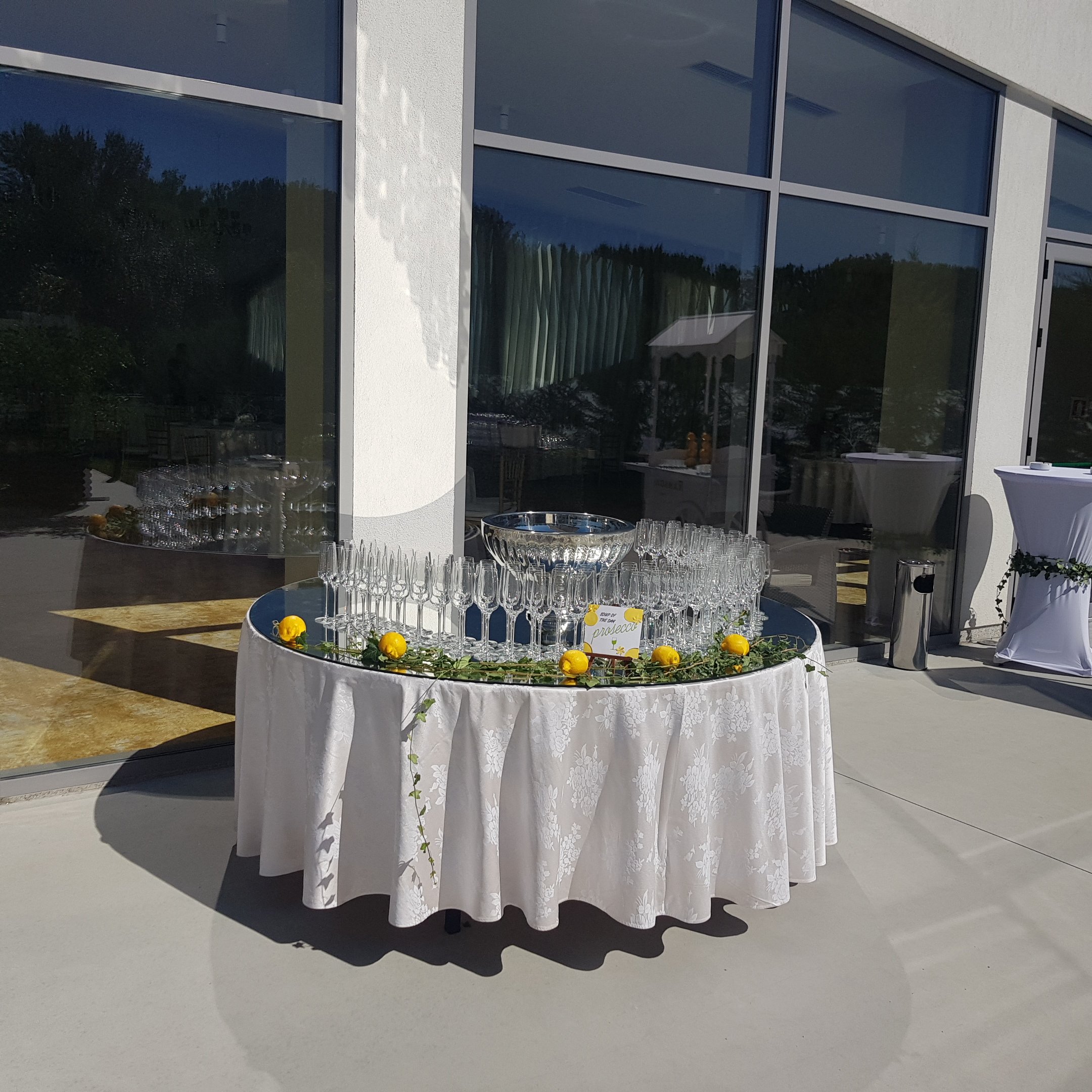 Ramada Events