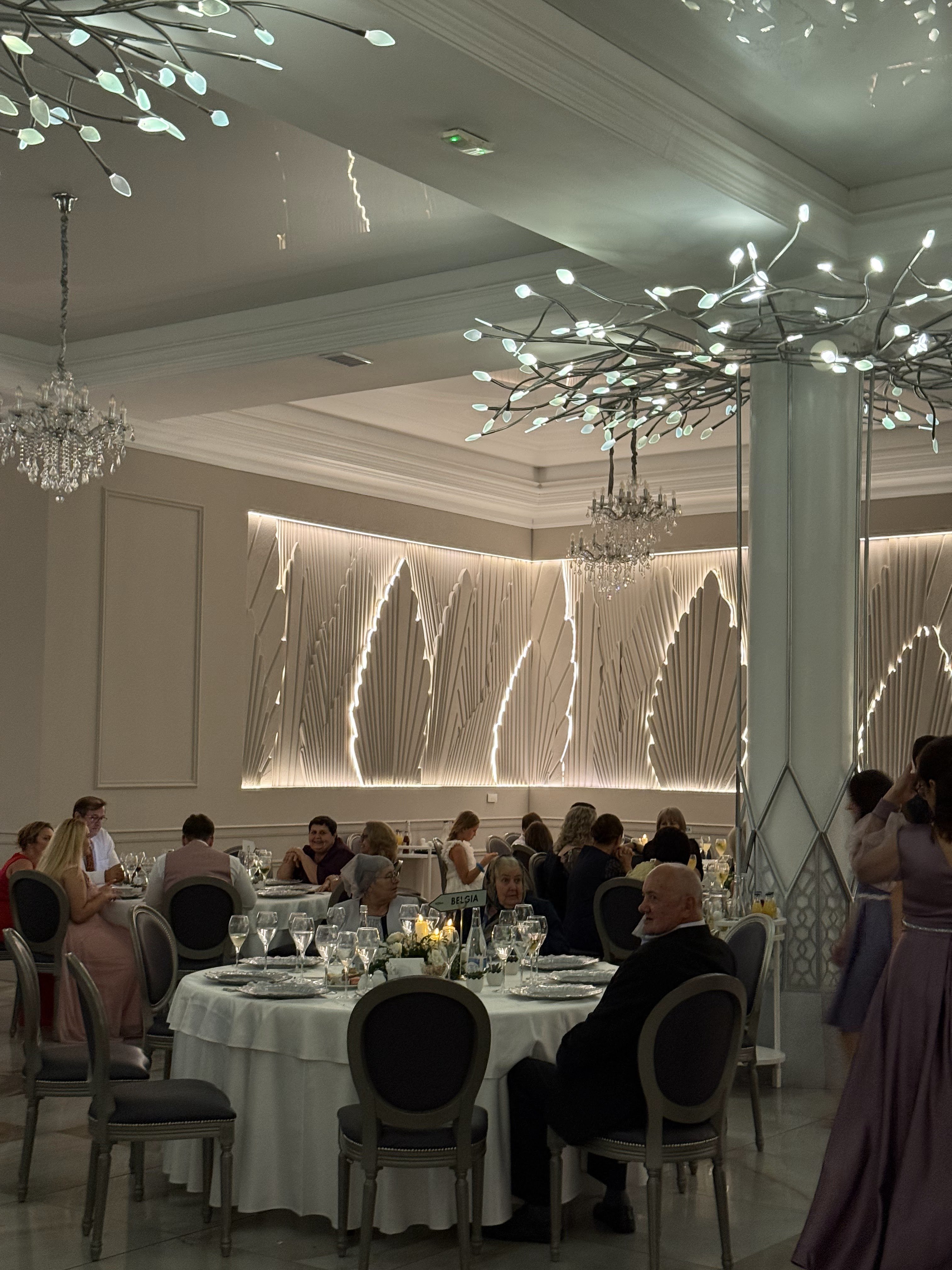 Elegance Ballroom