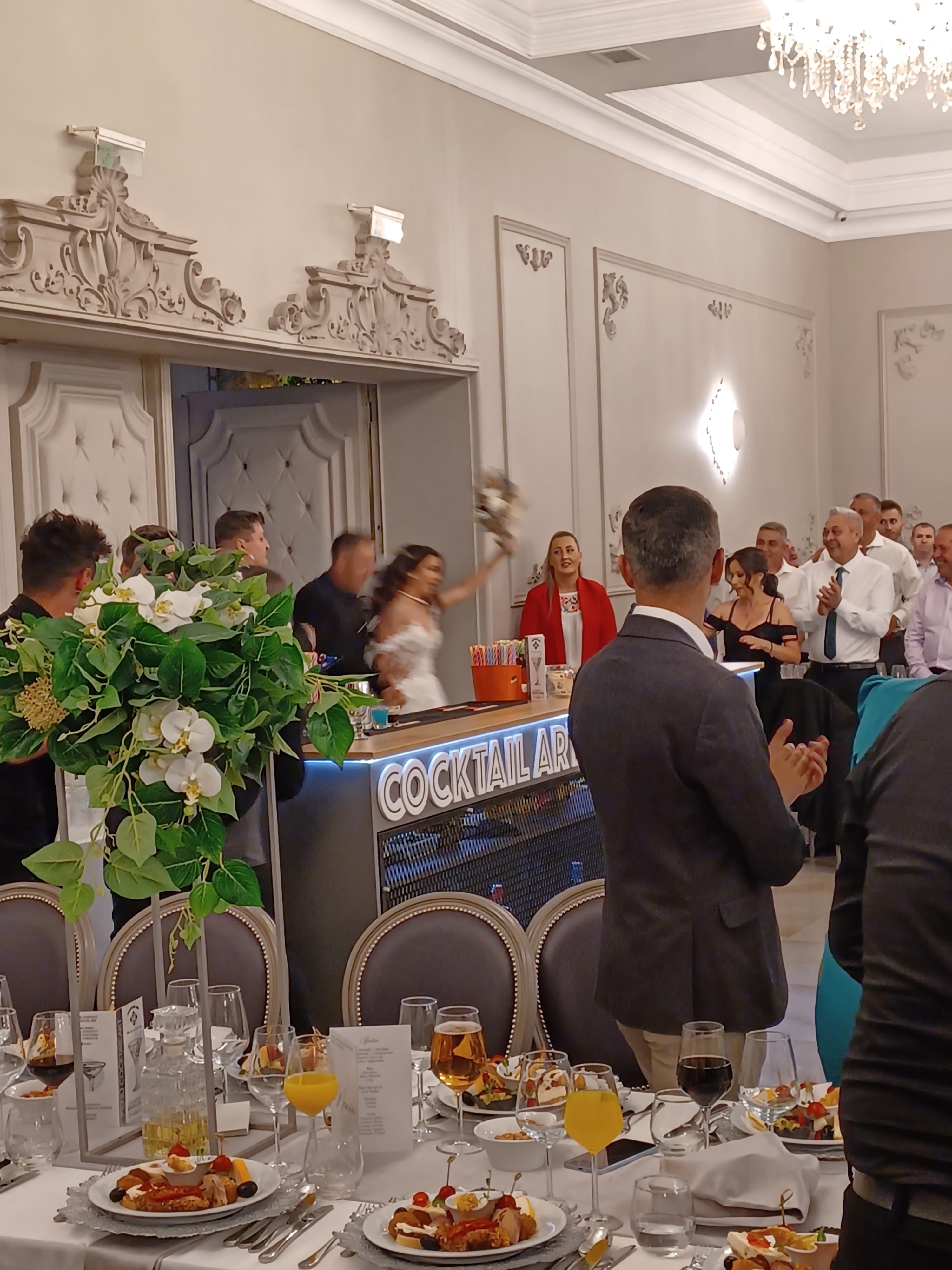 Elegance Ballroom
