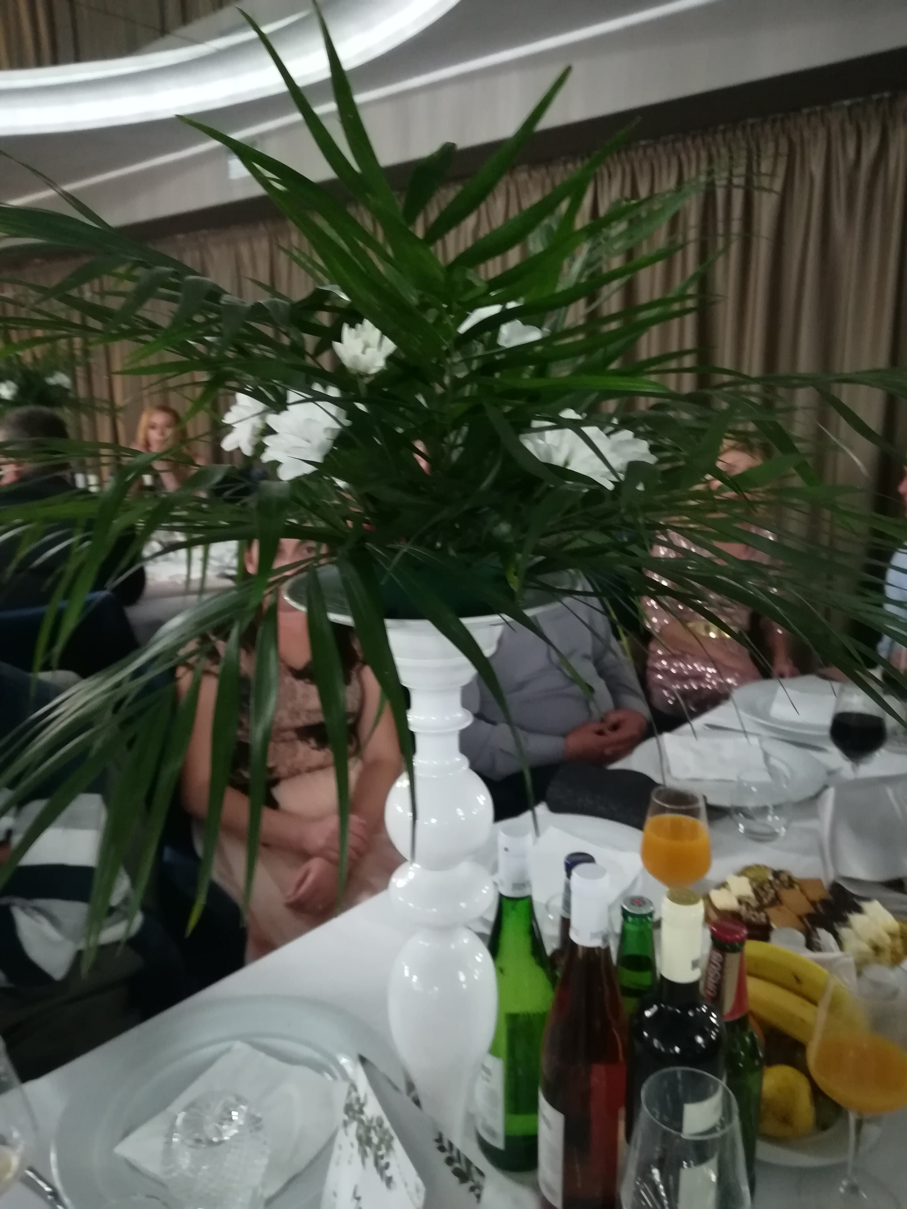 Elegance Ballroom
