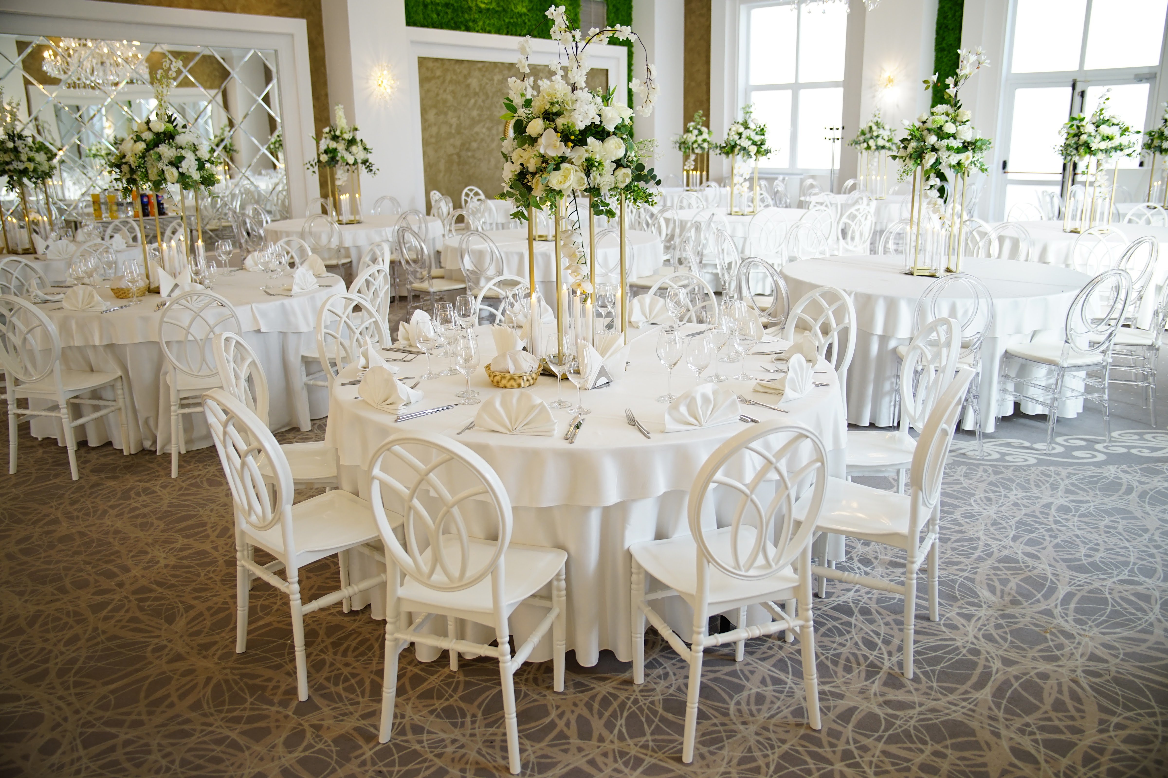 Rogge Ballroom