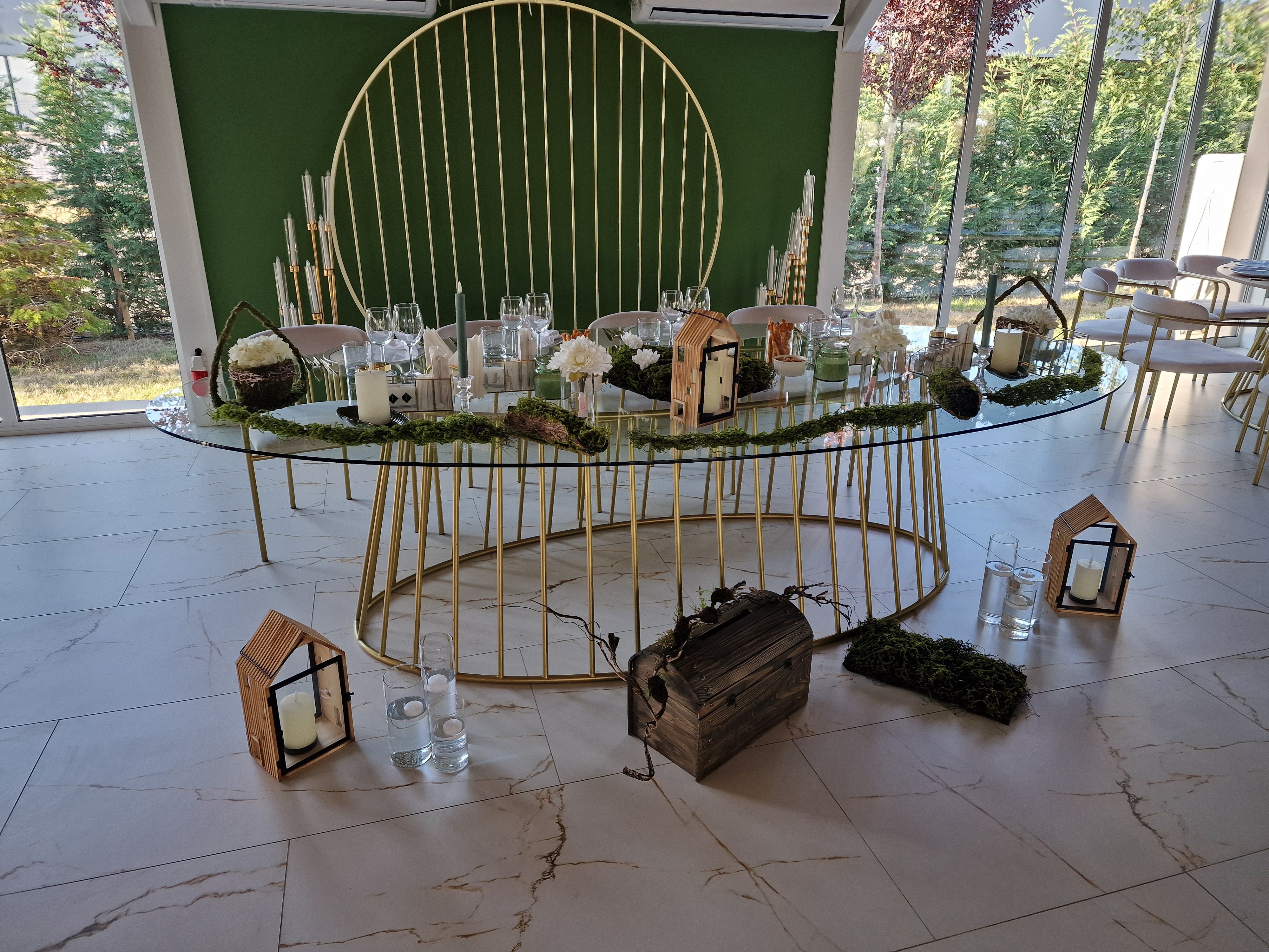 Pin House