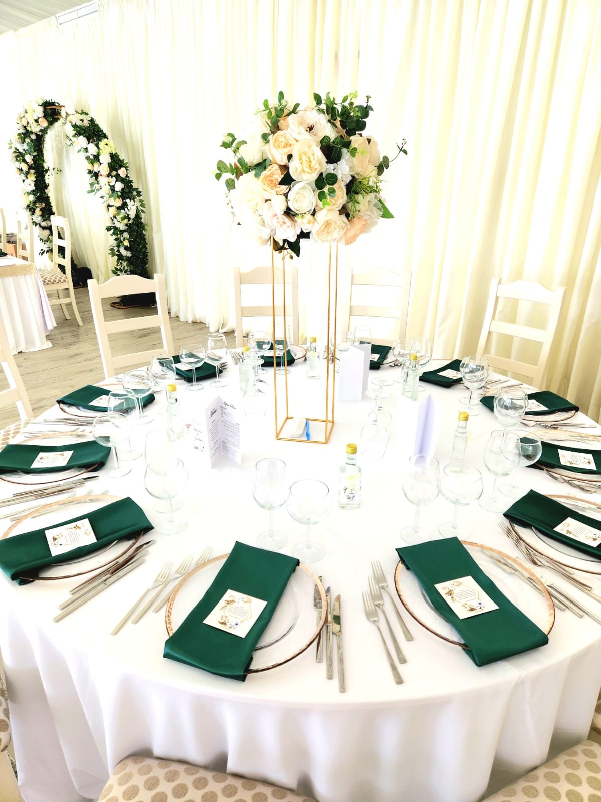 Ballroom Casa Grande