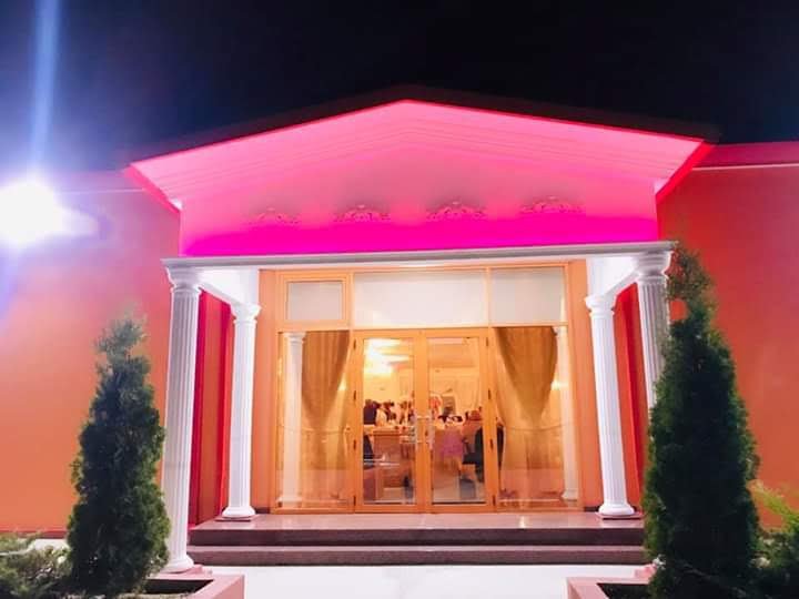 Luxor Events