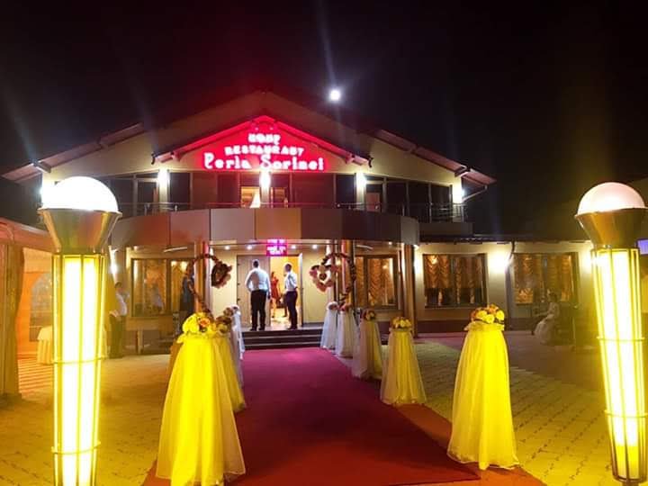 Luxor Events