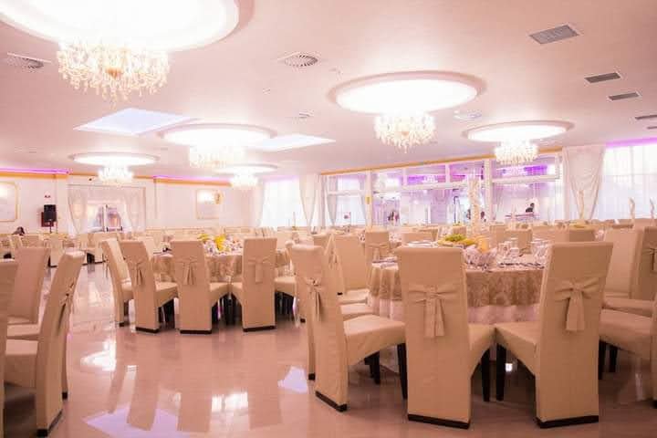Luxor Events