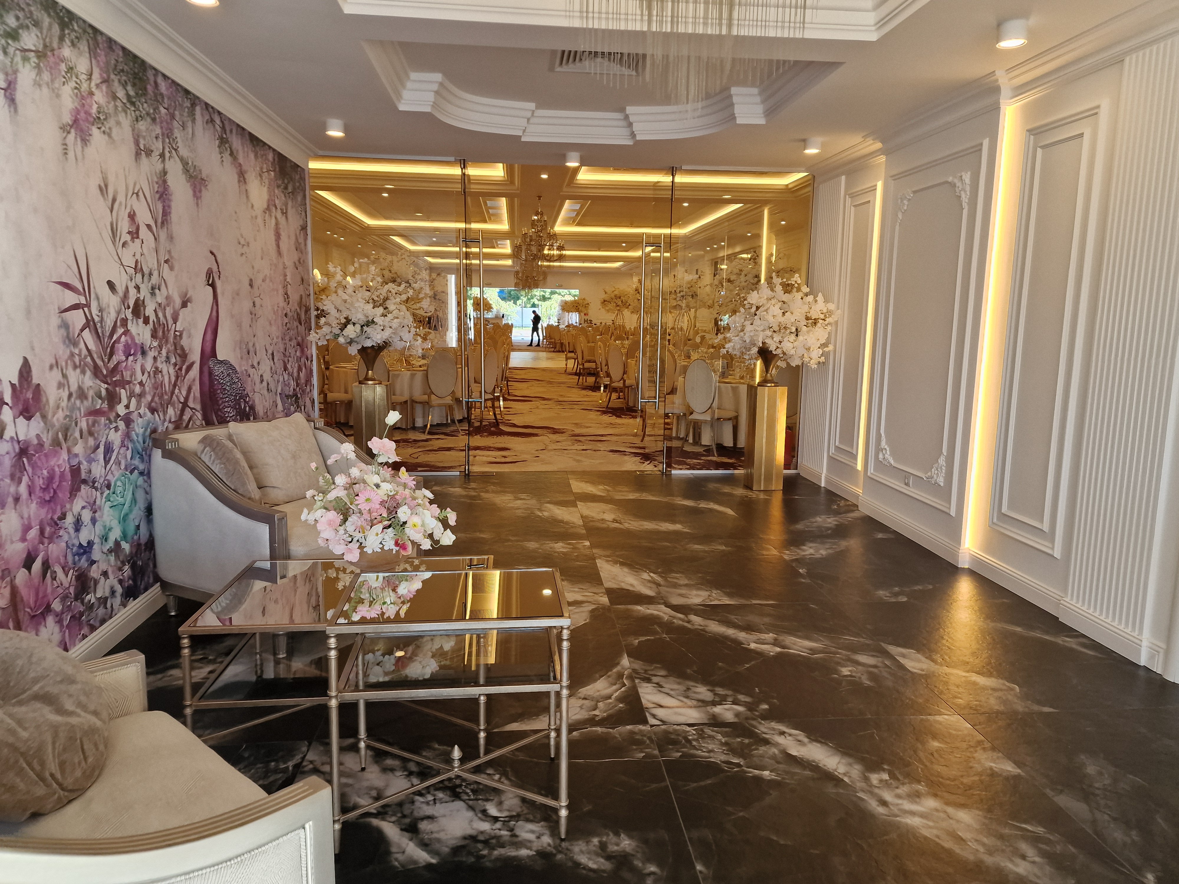 PSG Ballroom