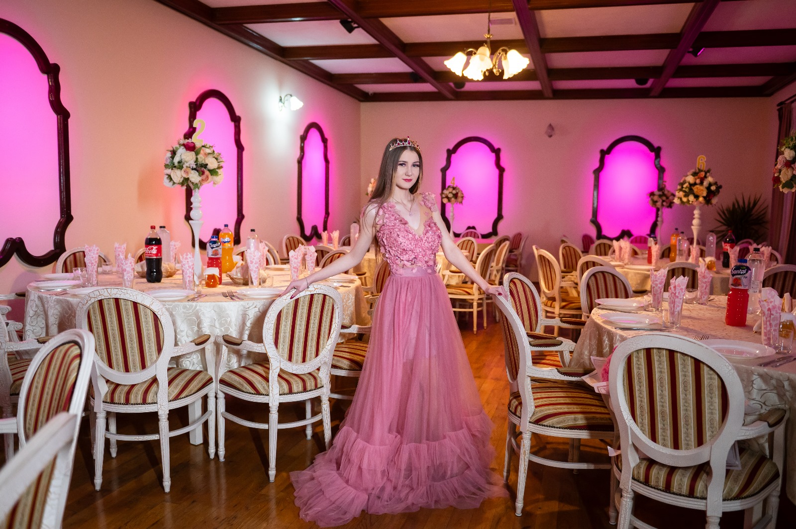 Moara cu noroc Balinț - 2