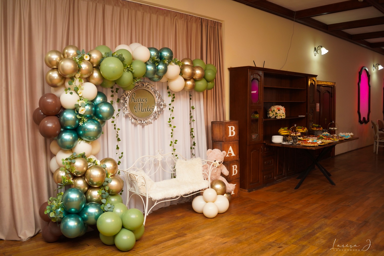 Moara cu noroc Balinț - 3