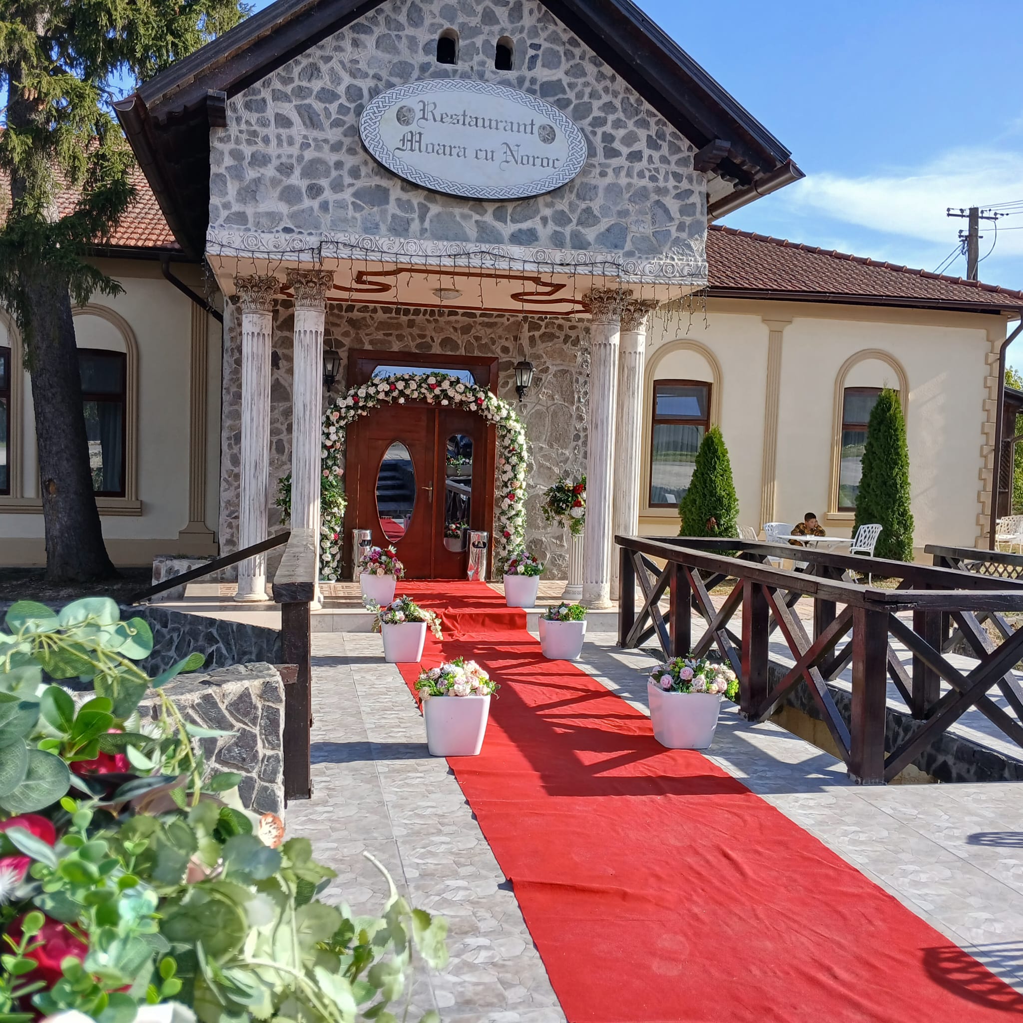 Moara cu noroc Balinț