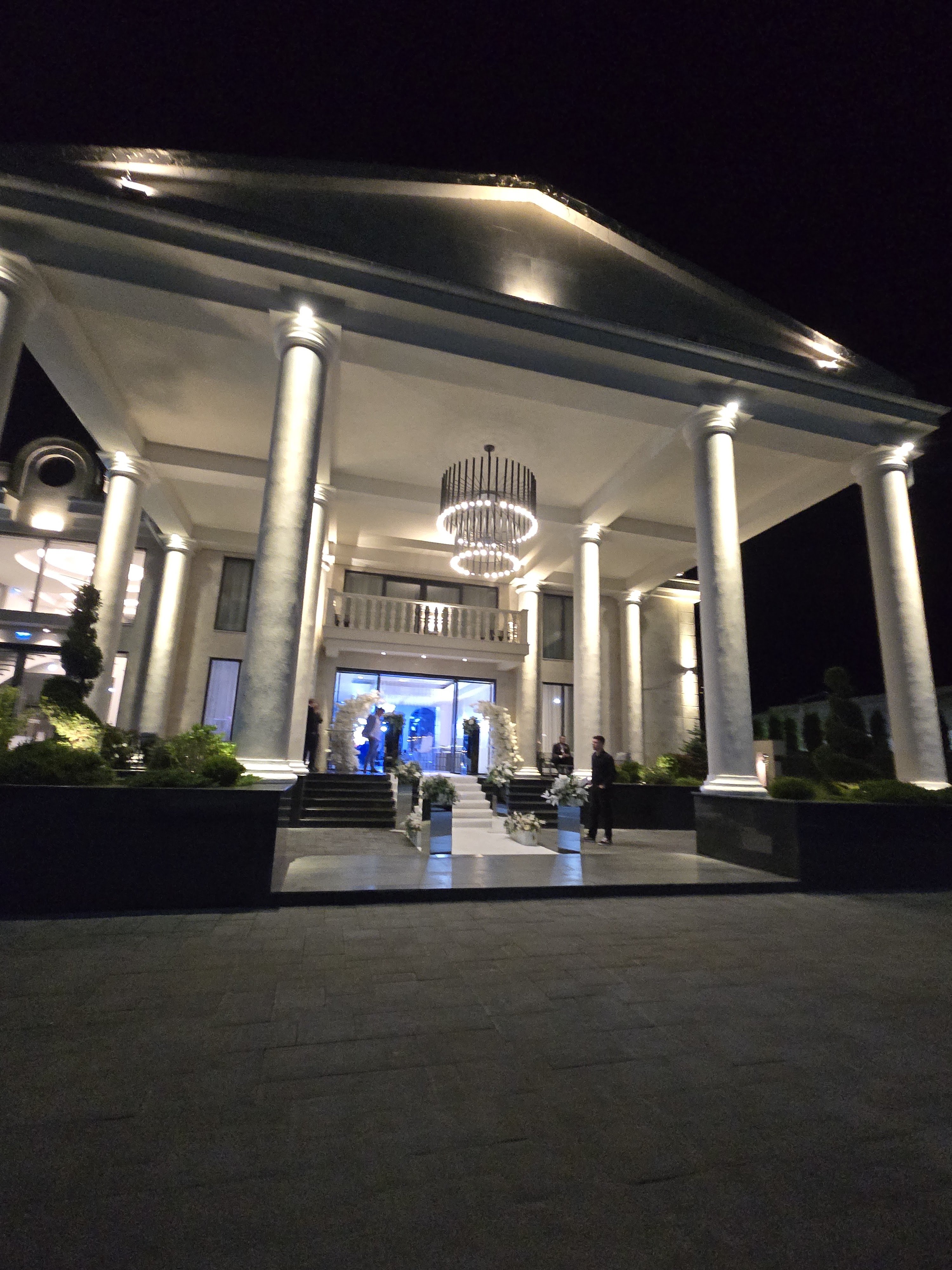 Caprice Events