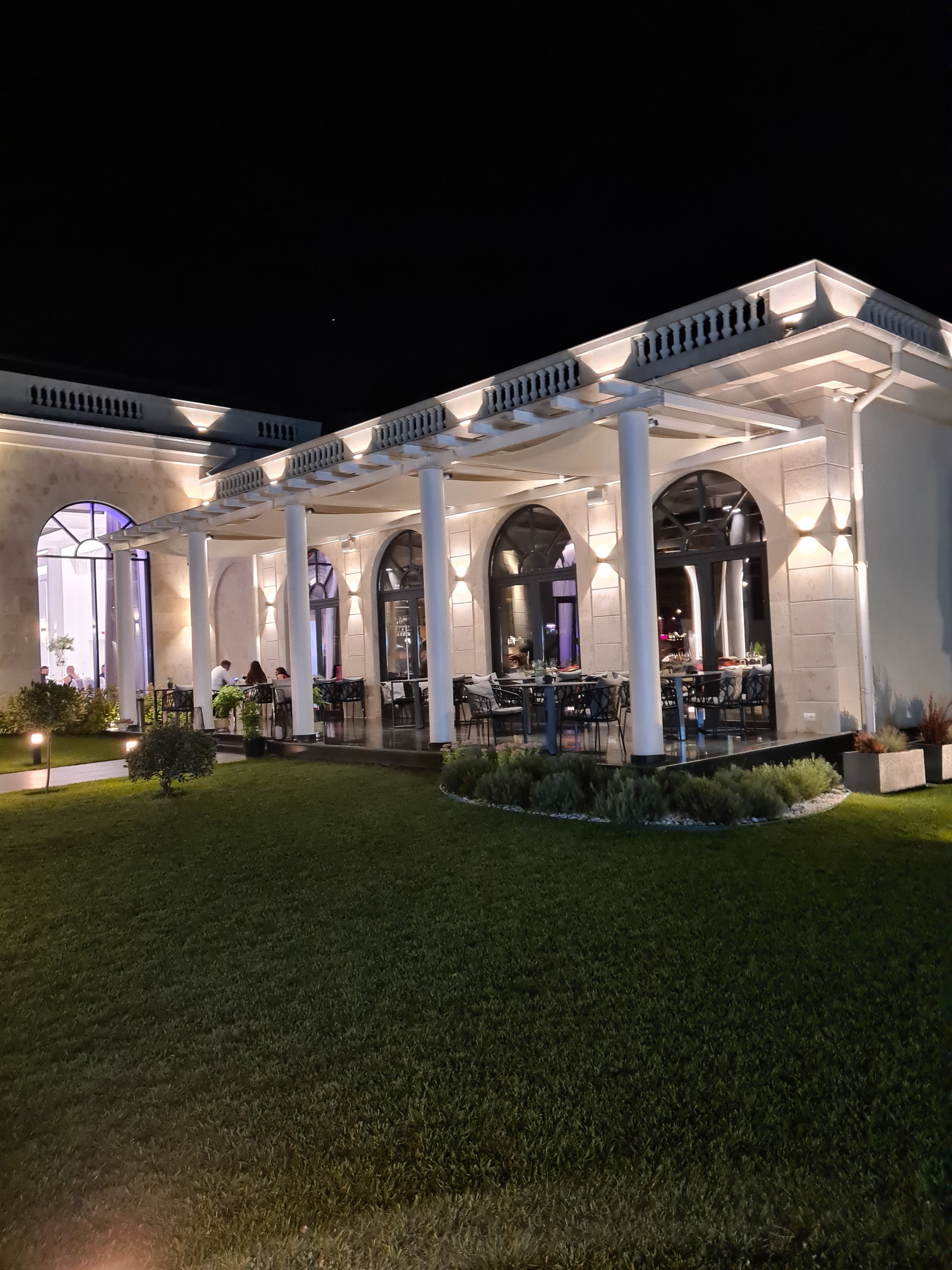 Caprice Events