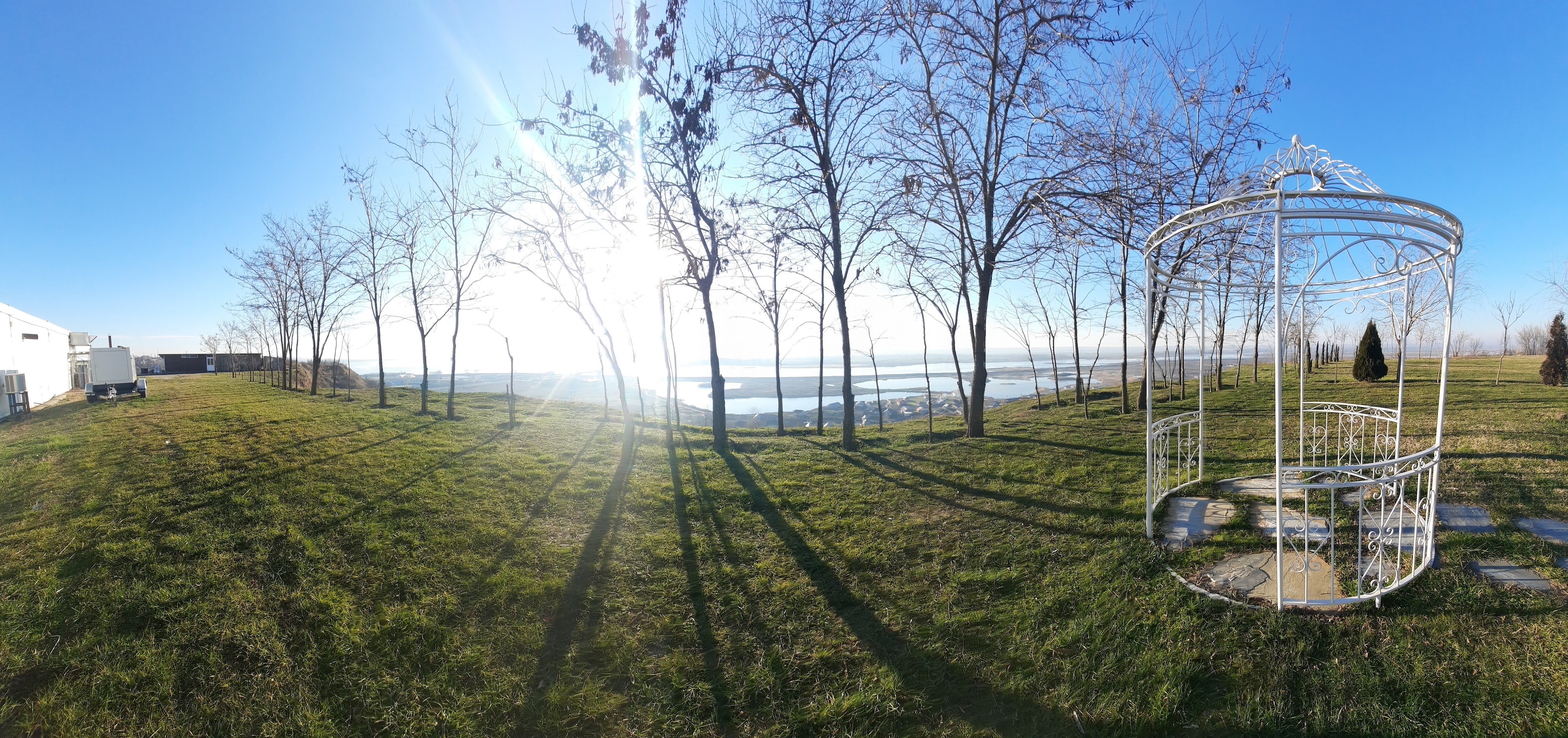 Grădiște Hill