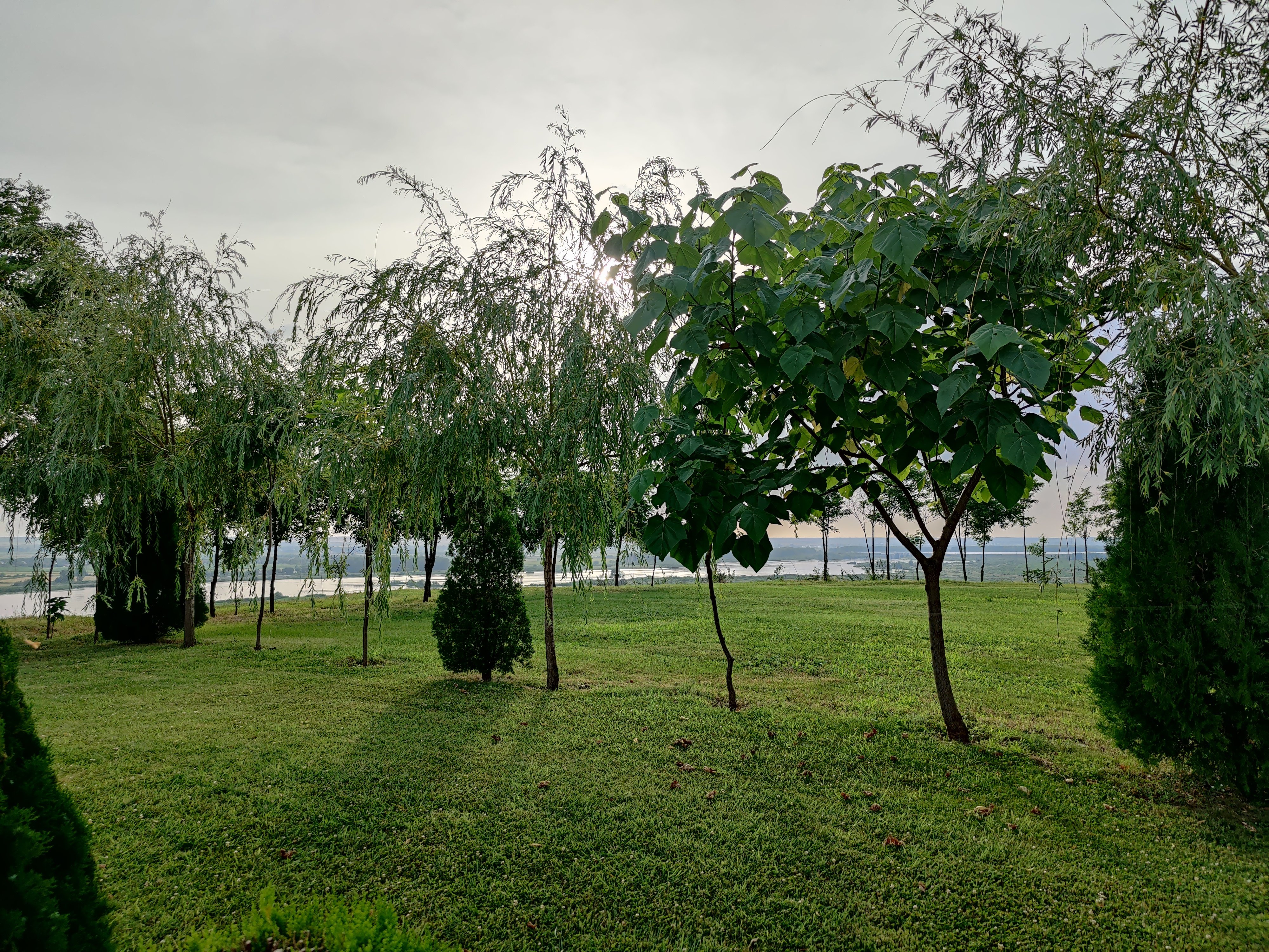 Grădiște Hill