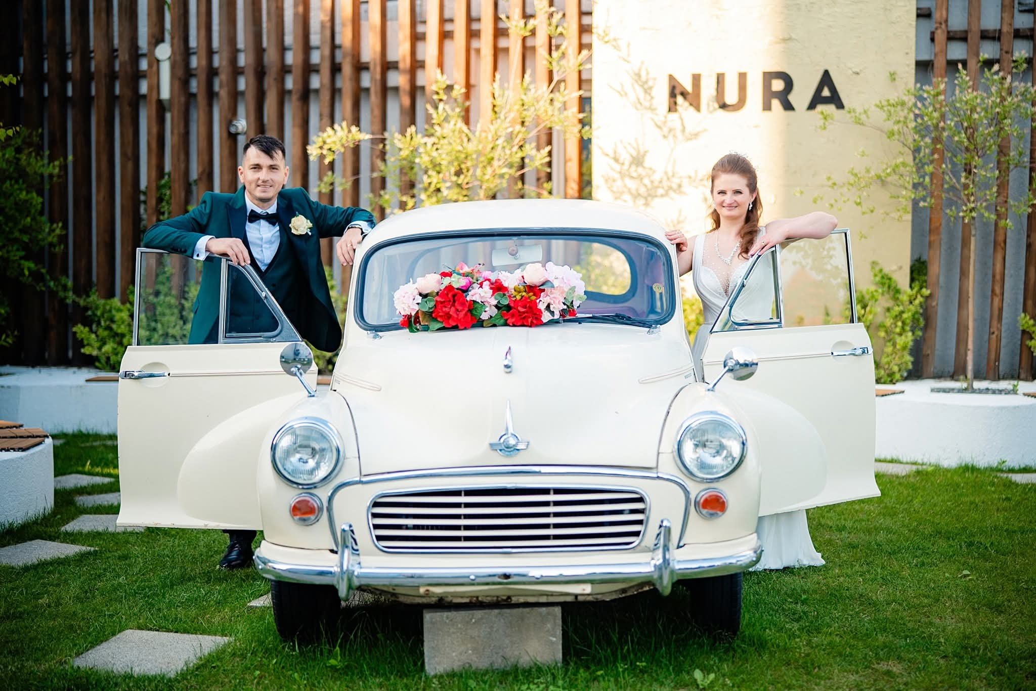 Nura Wedding Events