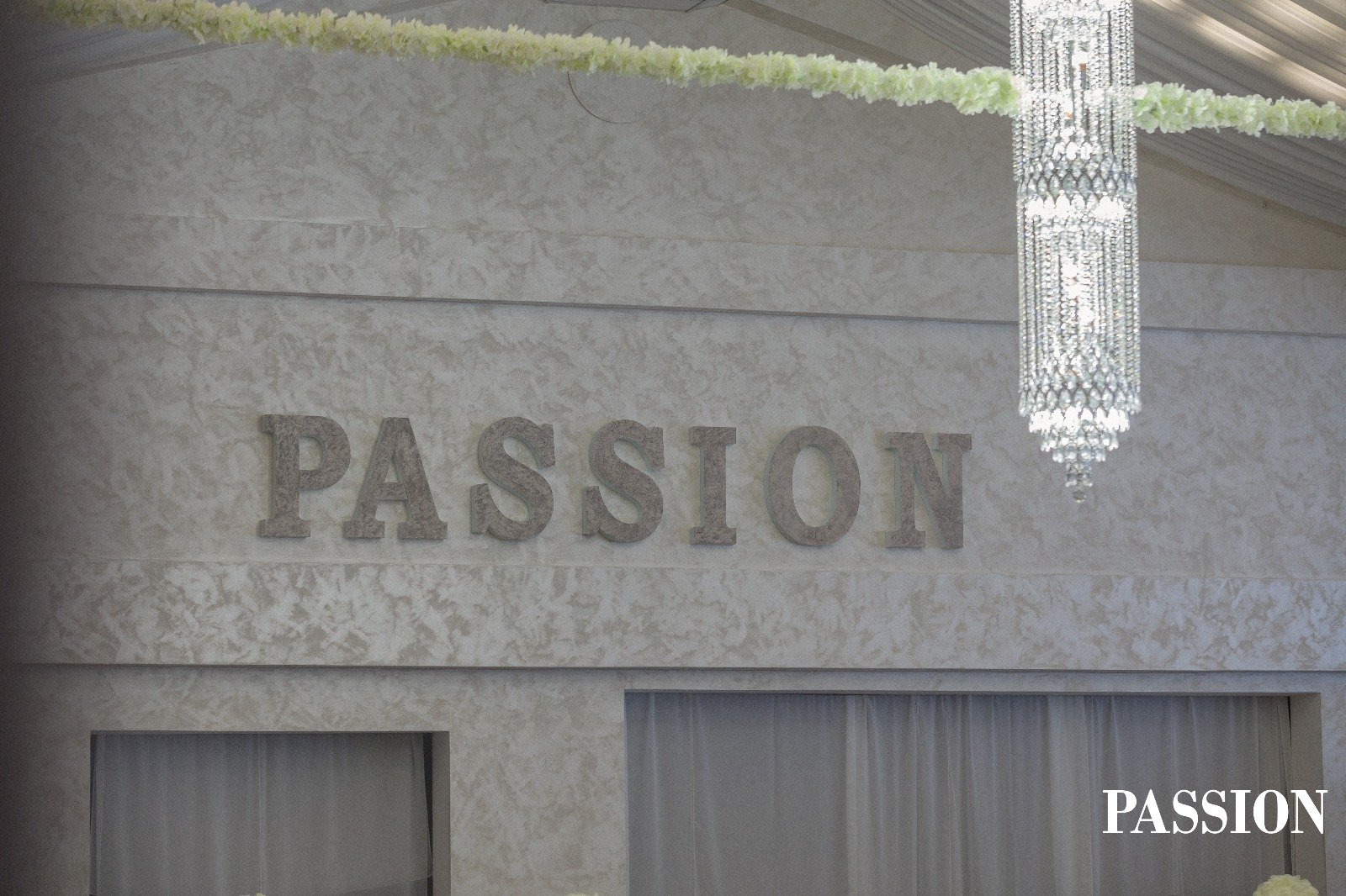 Passion Salon