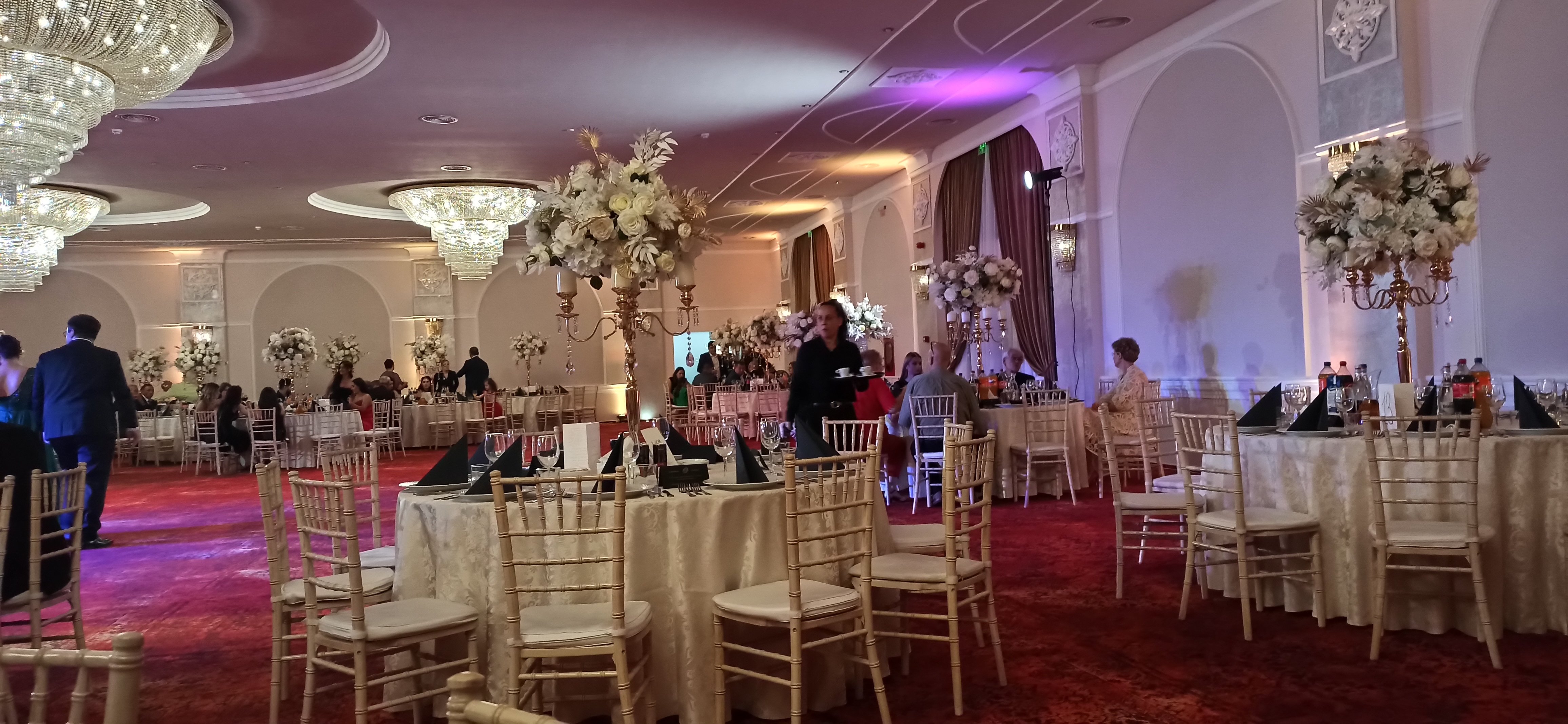 Nadisson Ballroom