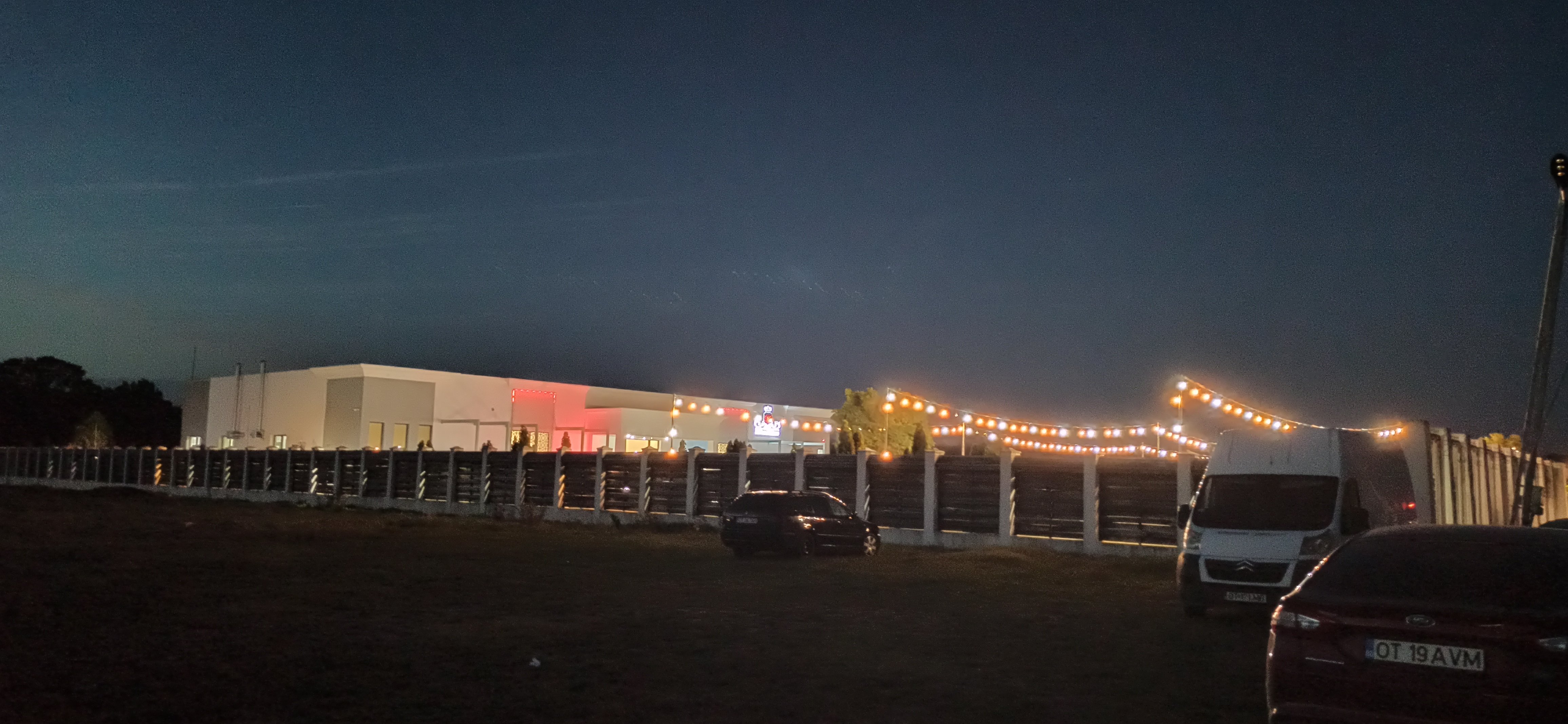 Nadisson Ballroom