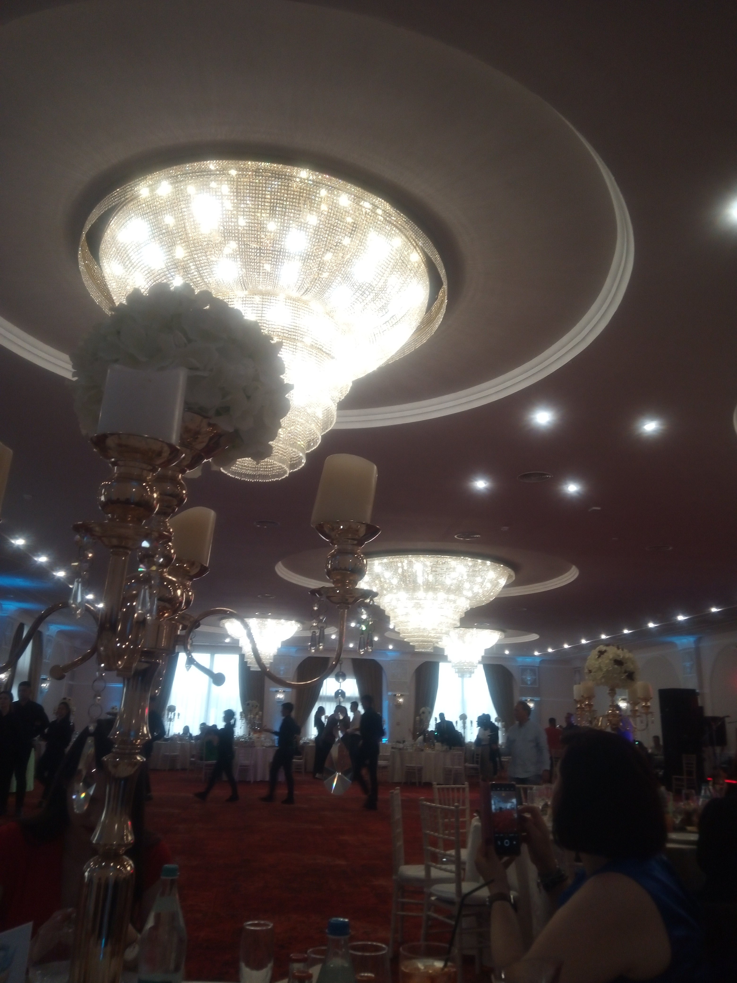 Nadisson Ballroom