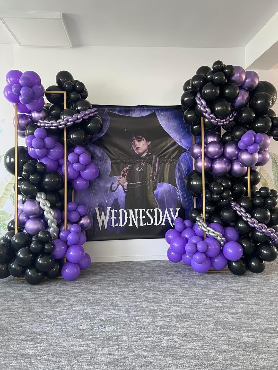 King Events