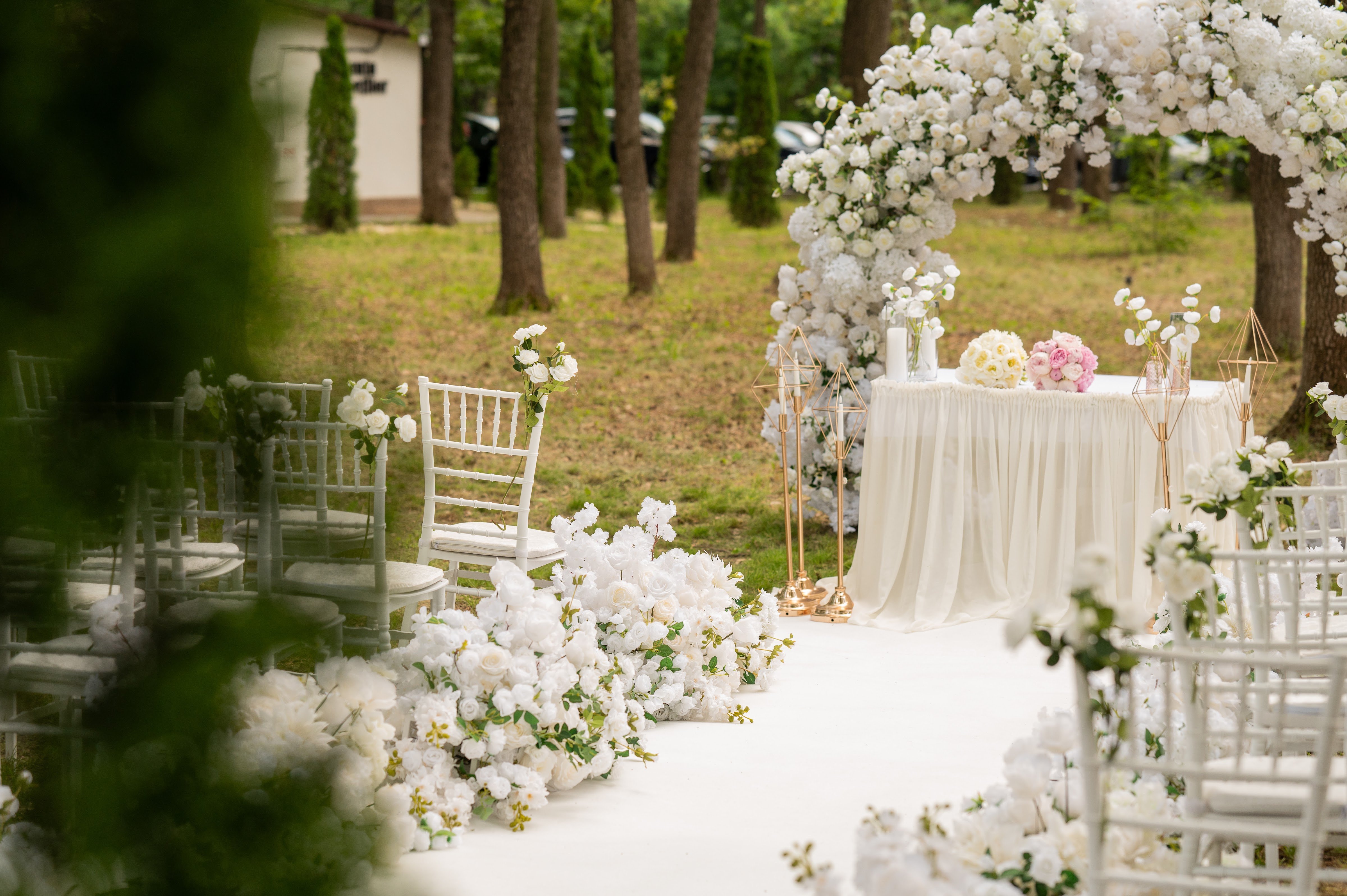 King Events