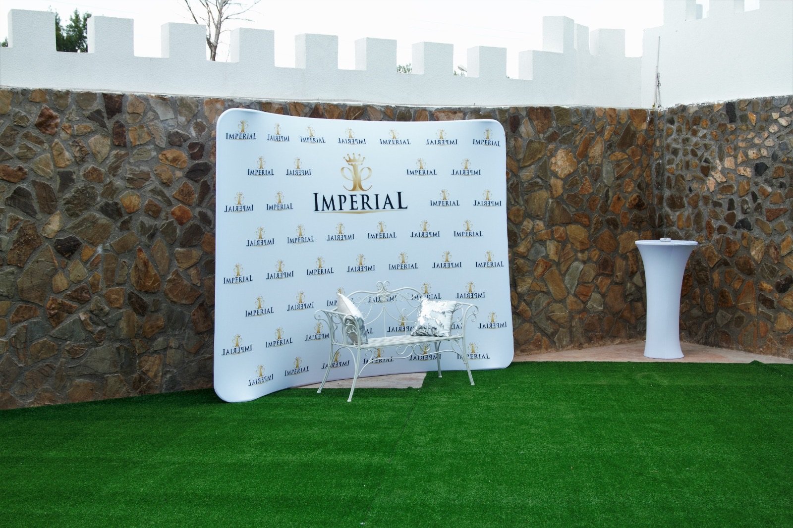 Imperial evenimente