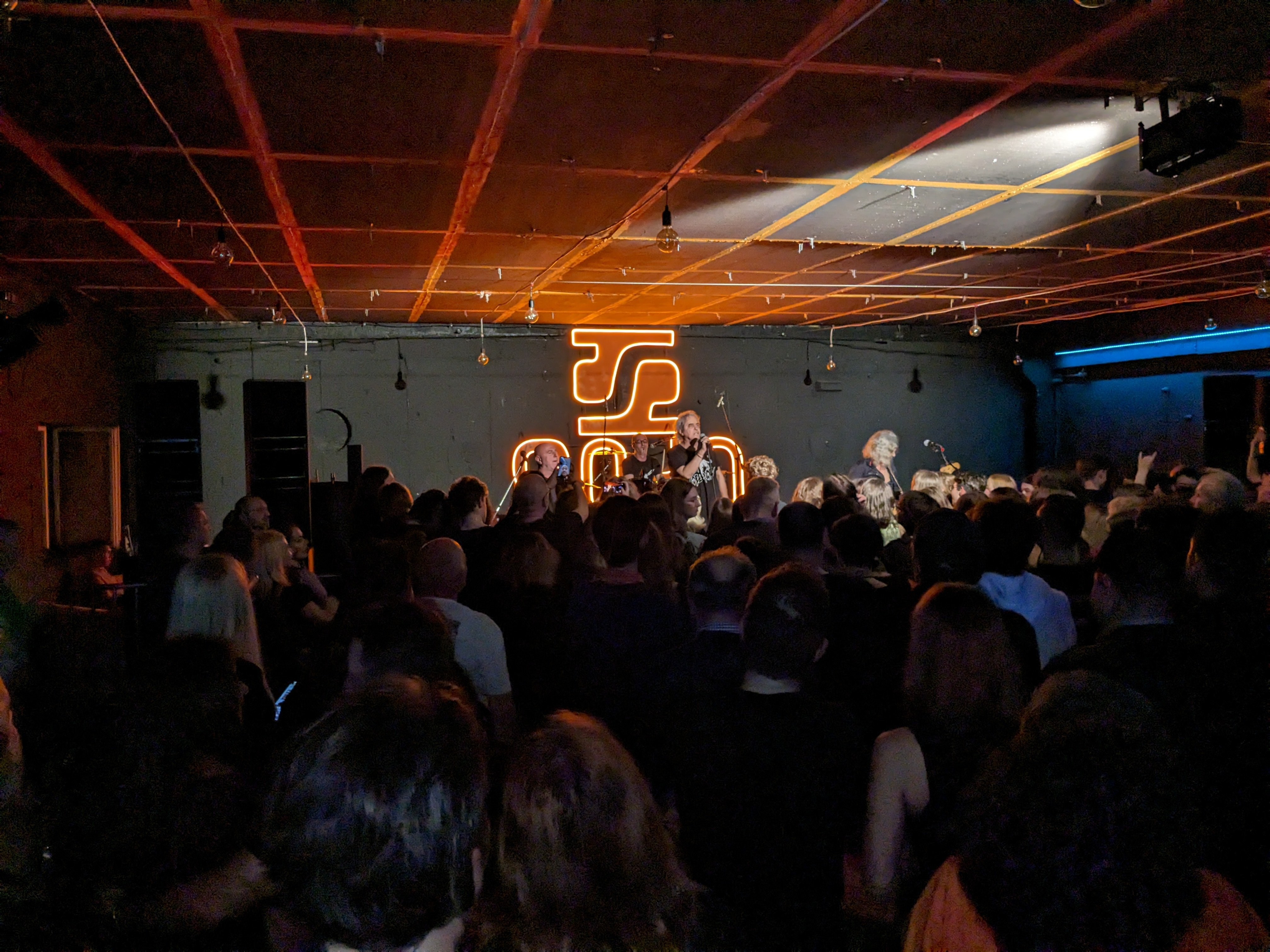 Soho Music Hall