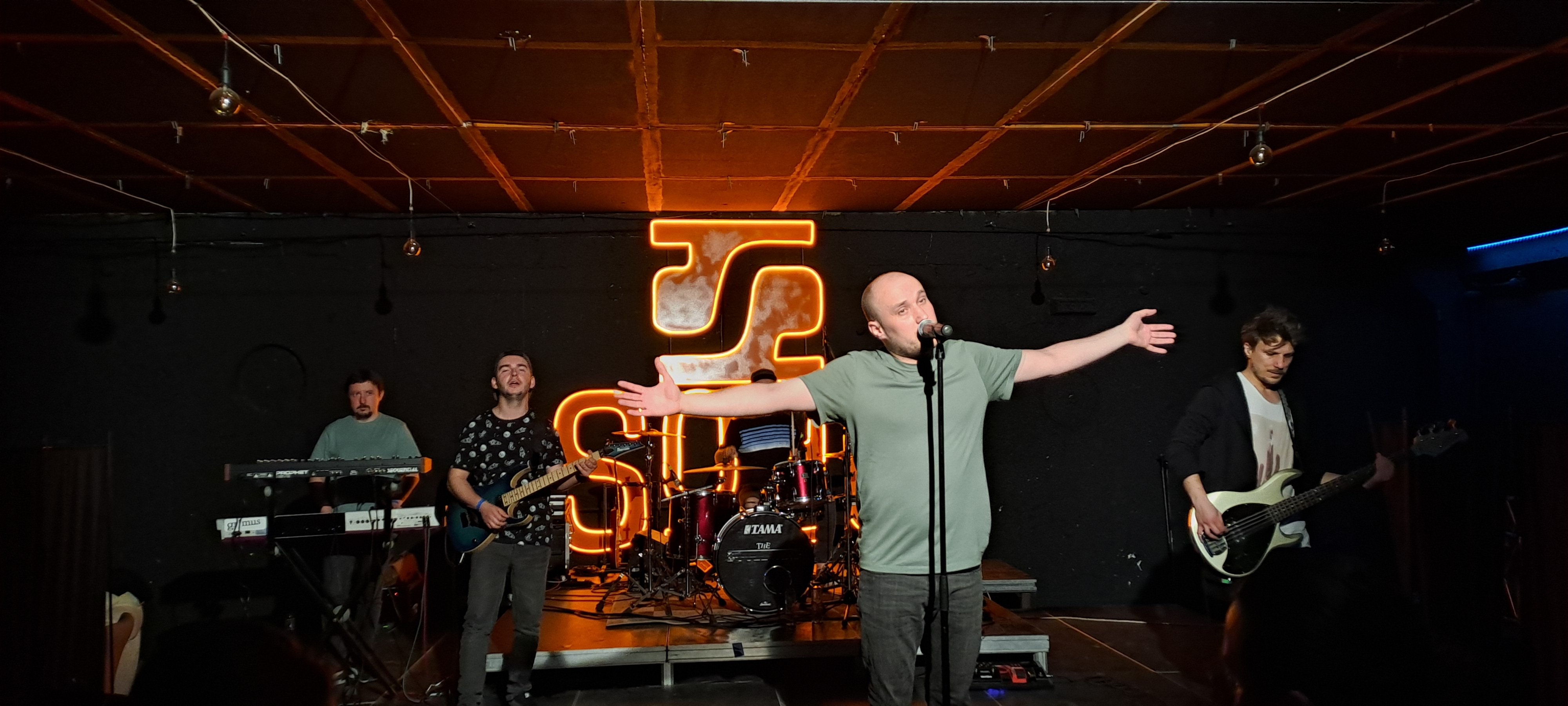 Soho Music Hall