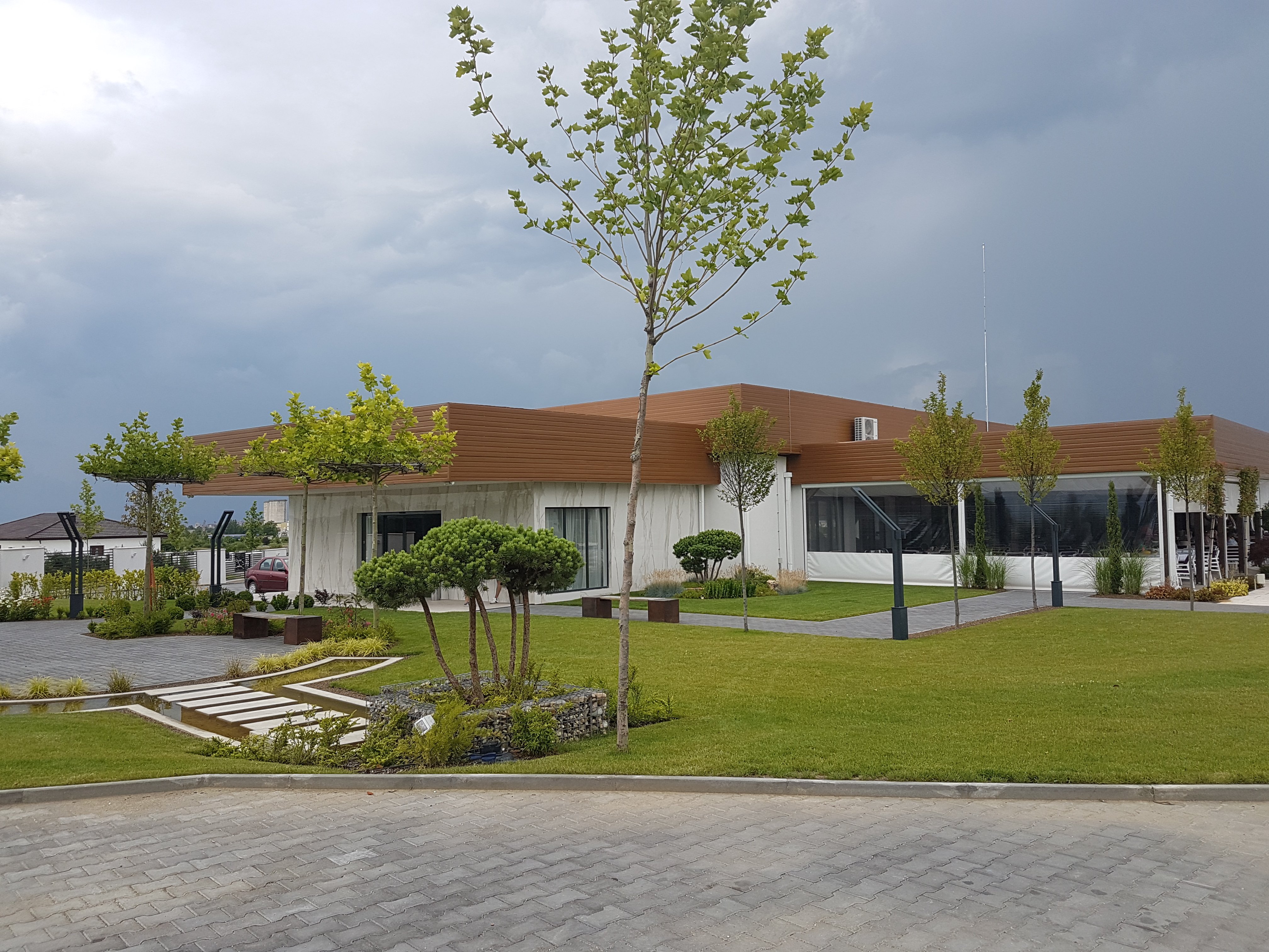 Solay Private Events Resort