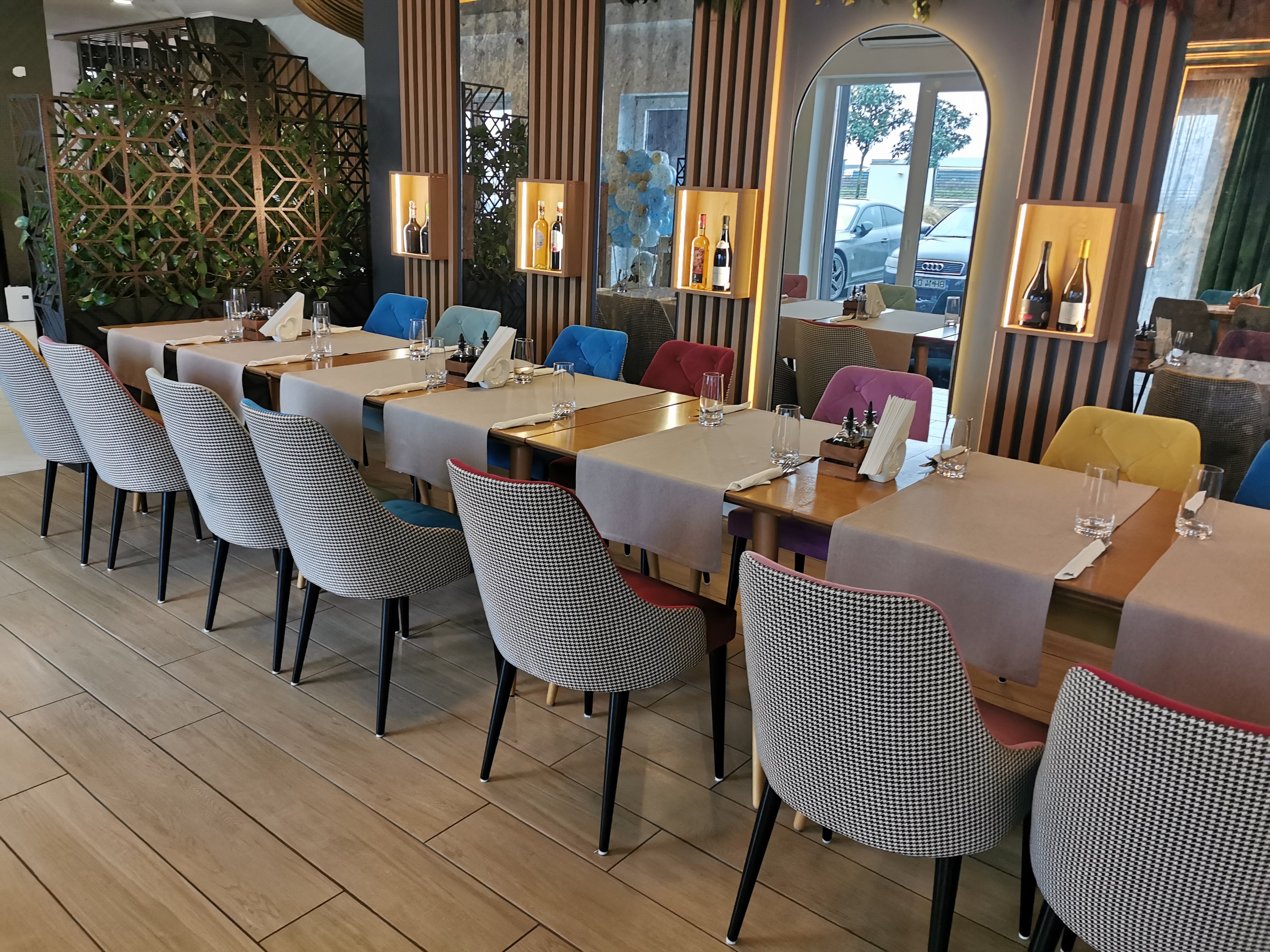 Solay Private Events Resort