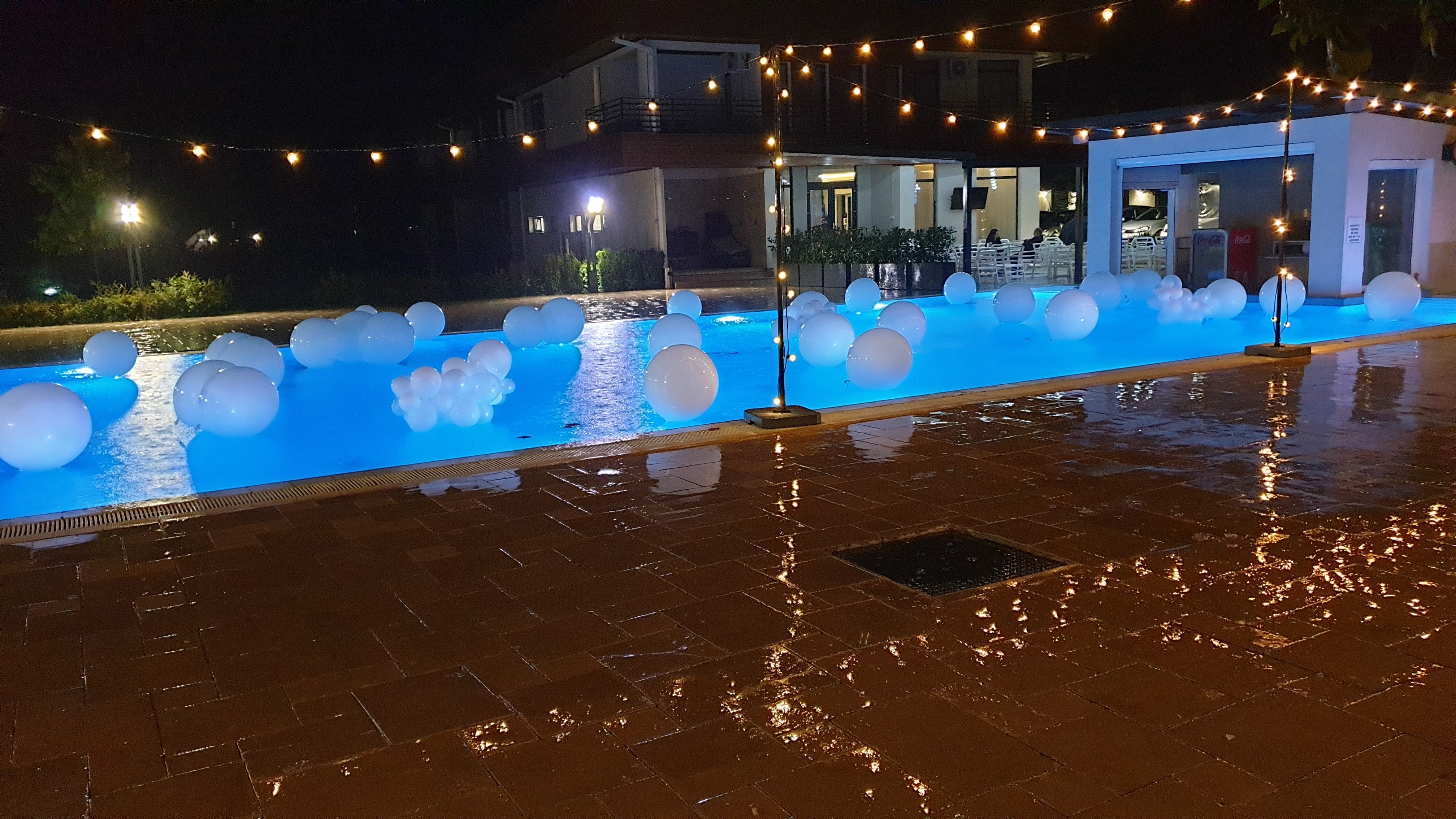 Solay Private Events Resort