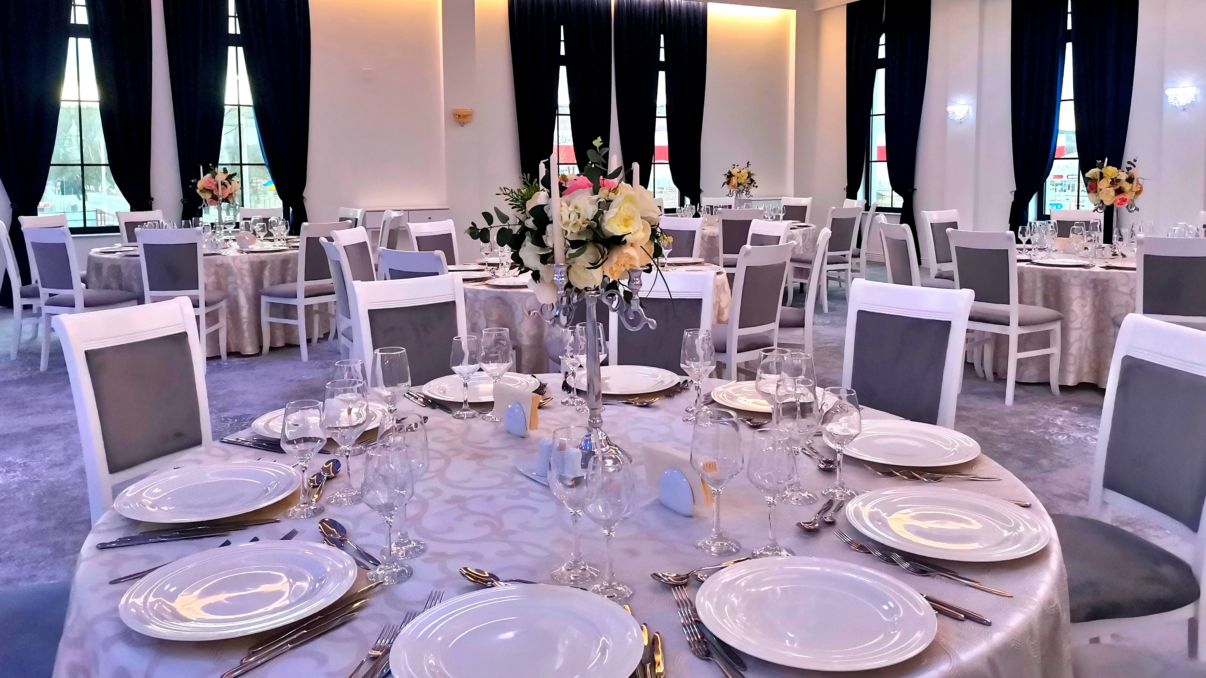 Sala de Evenimente "Perla Streiului"
