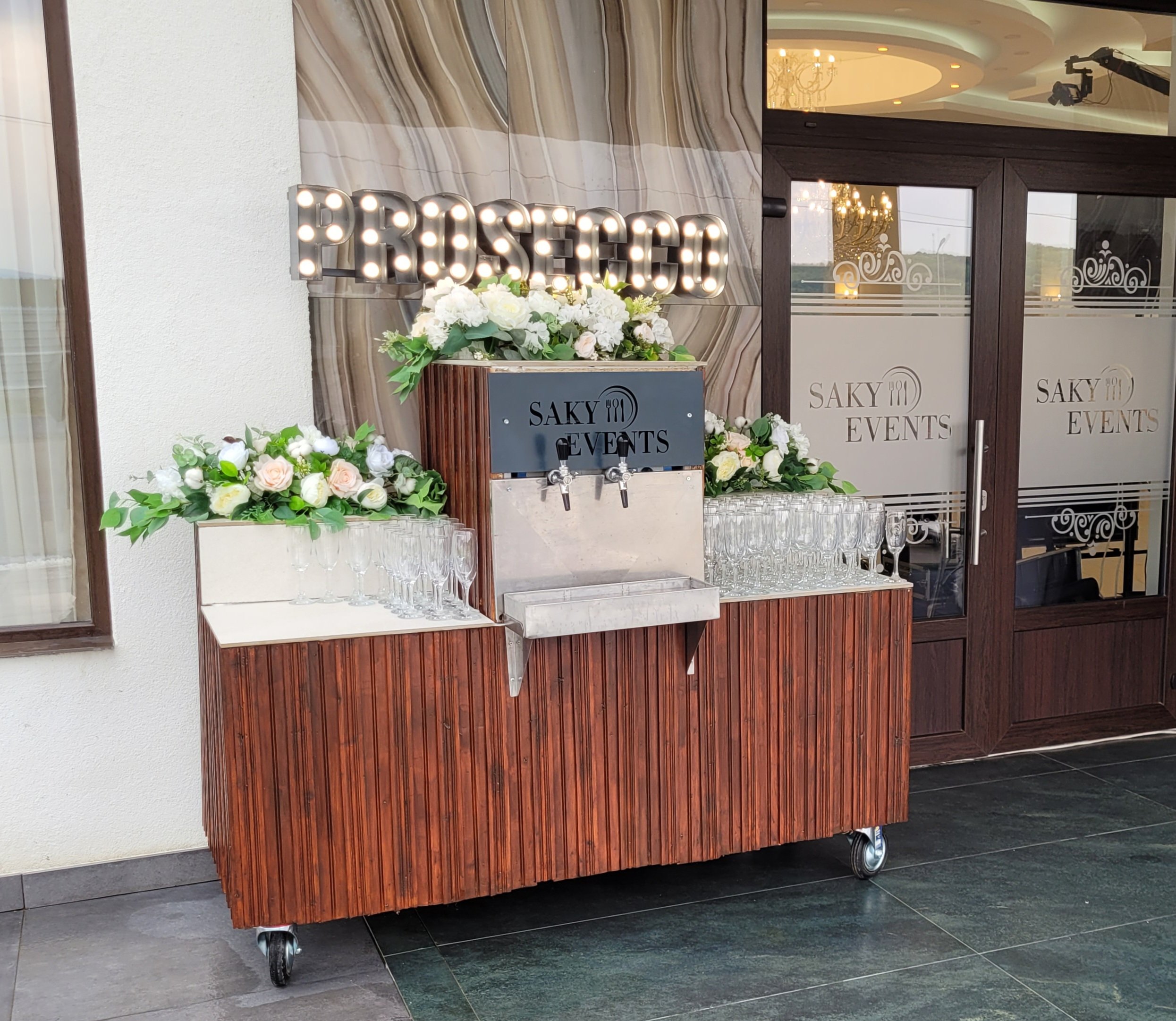 SAKY EVENTS