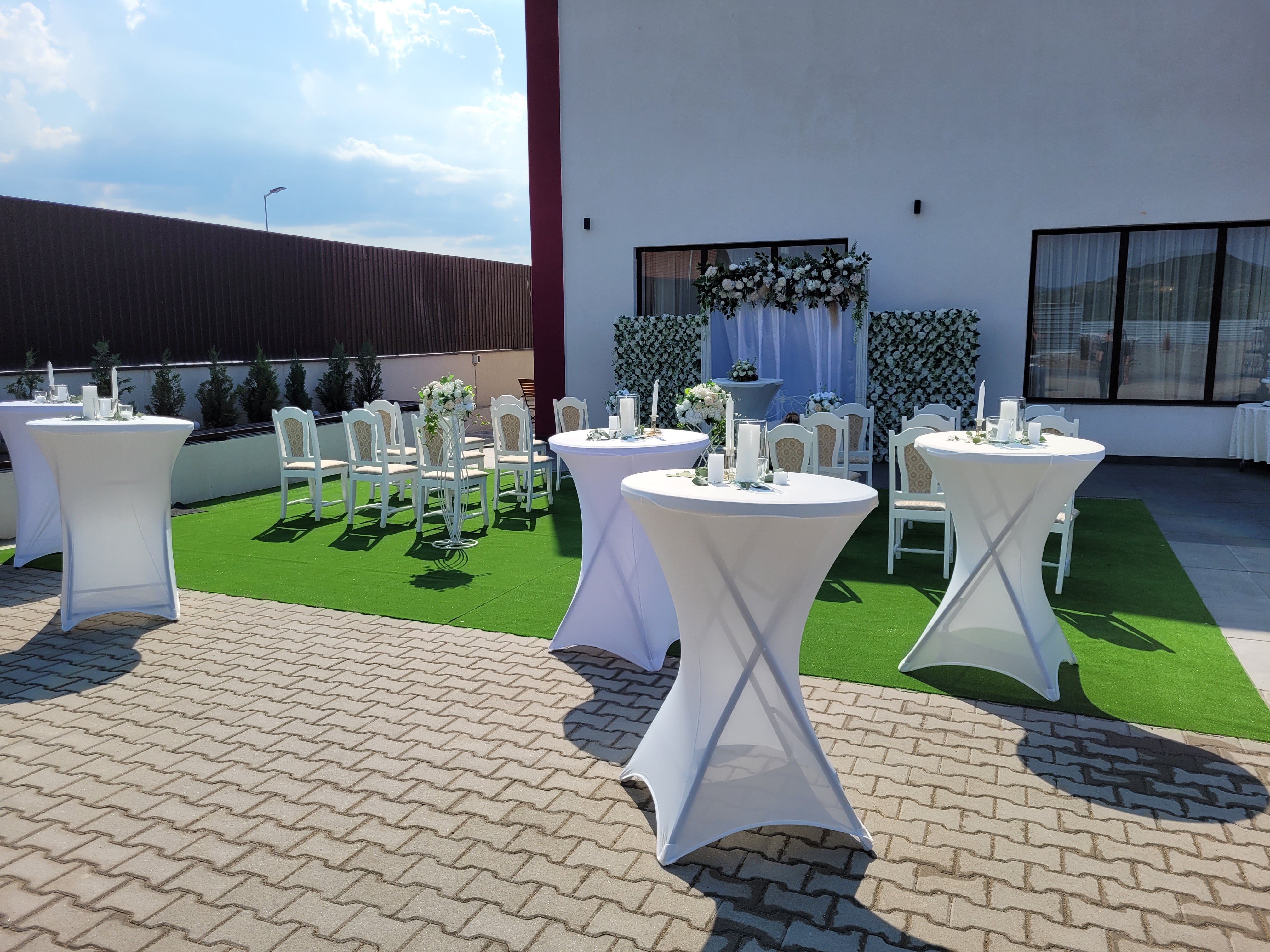 SAKY EVENTS