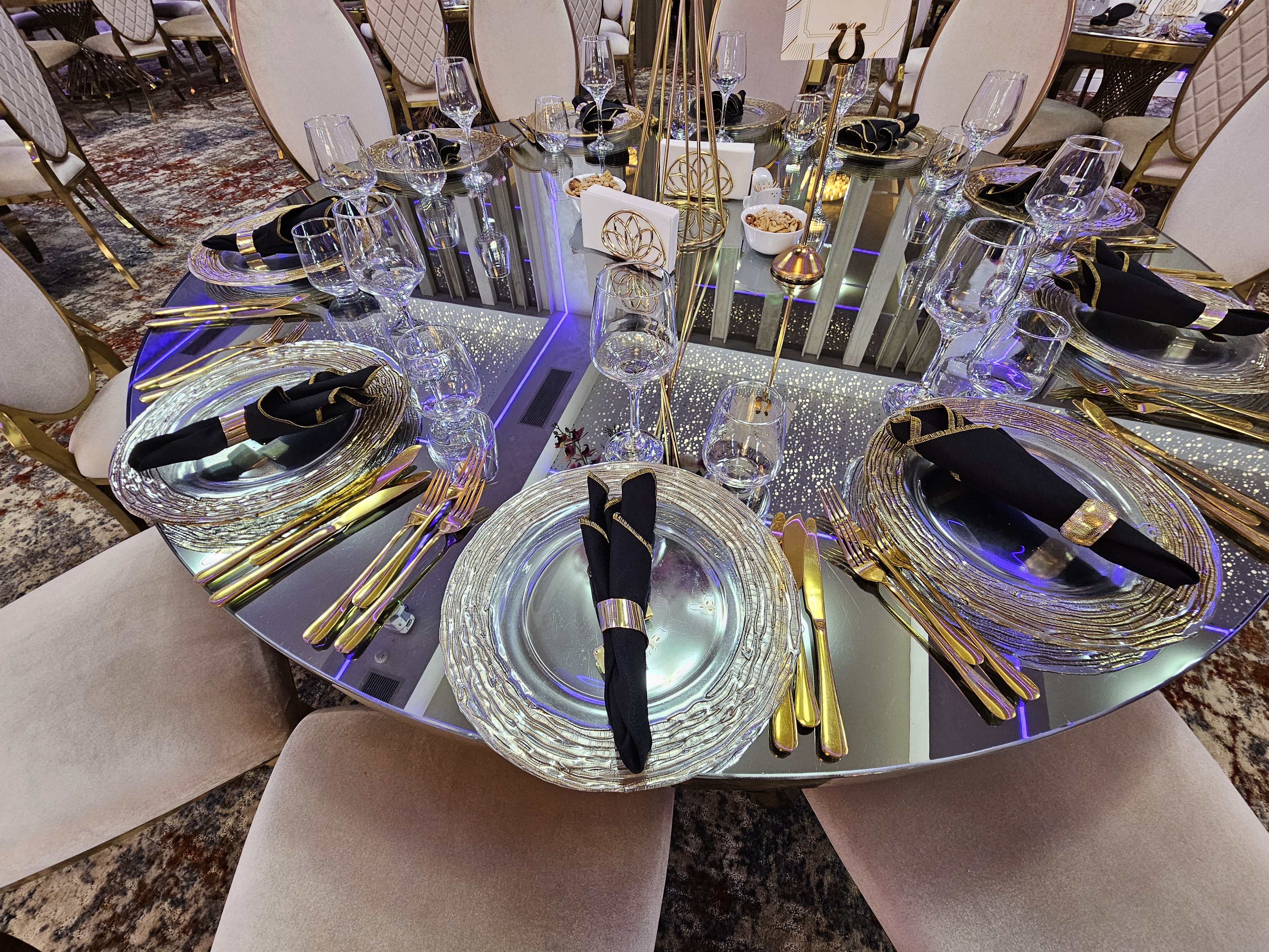 Maraboo Events