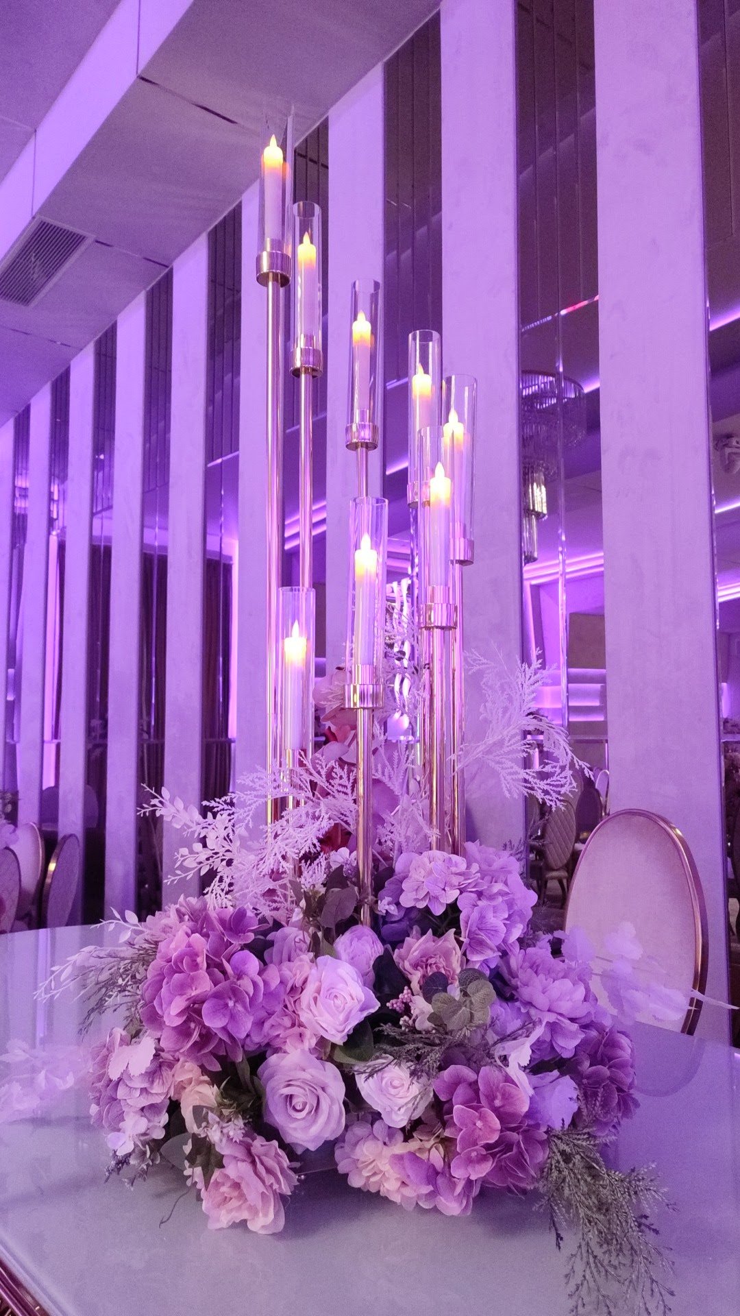 Maraboo Events