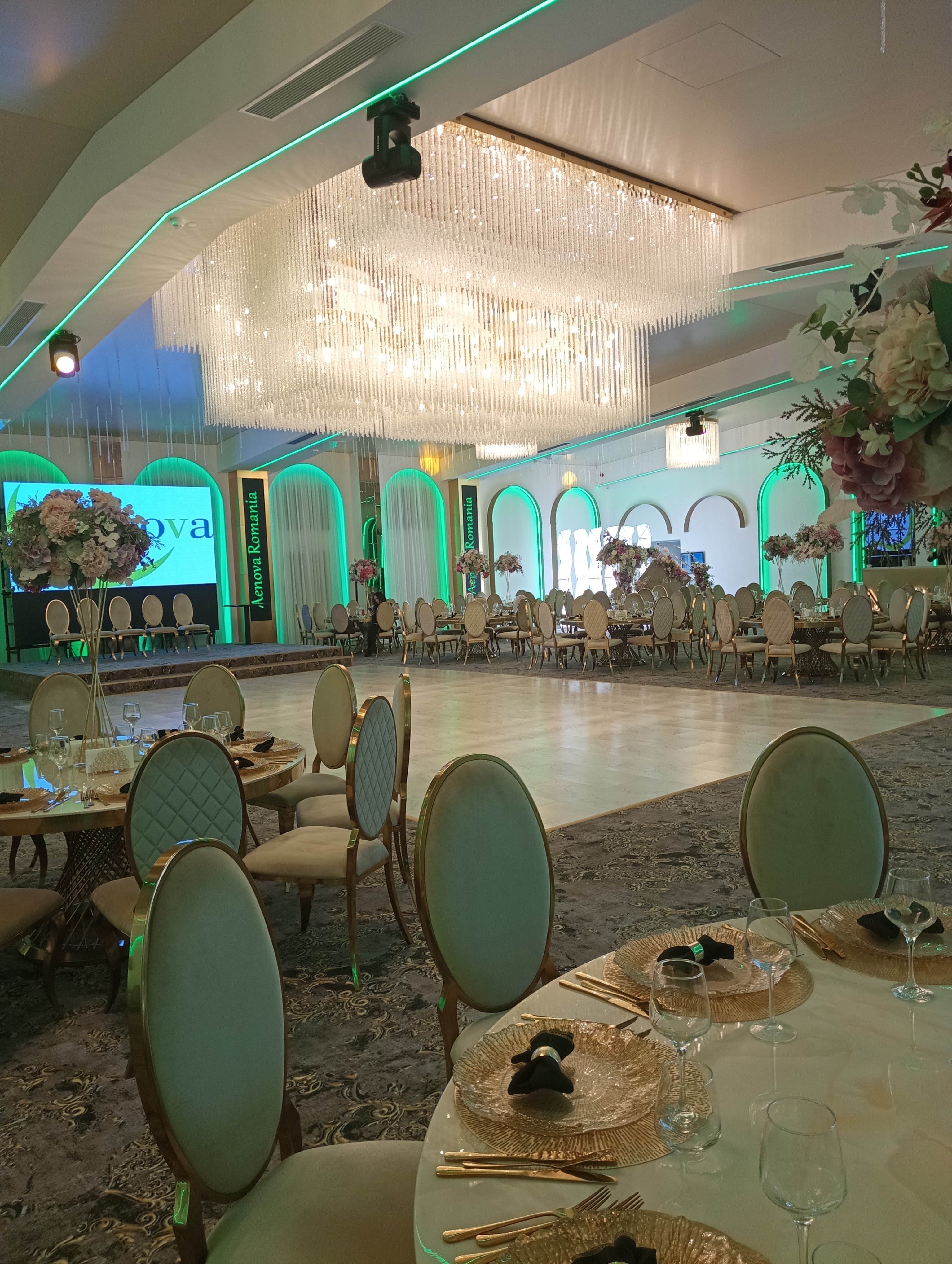 Maraboo Events
