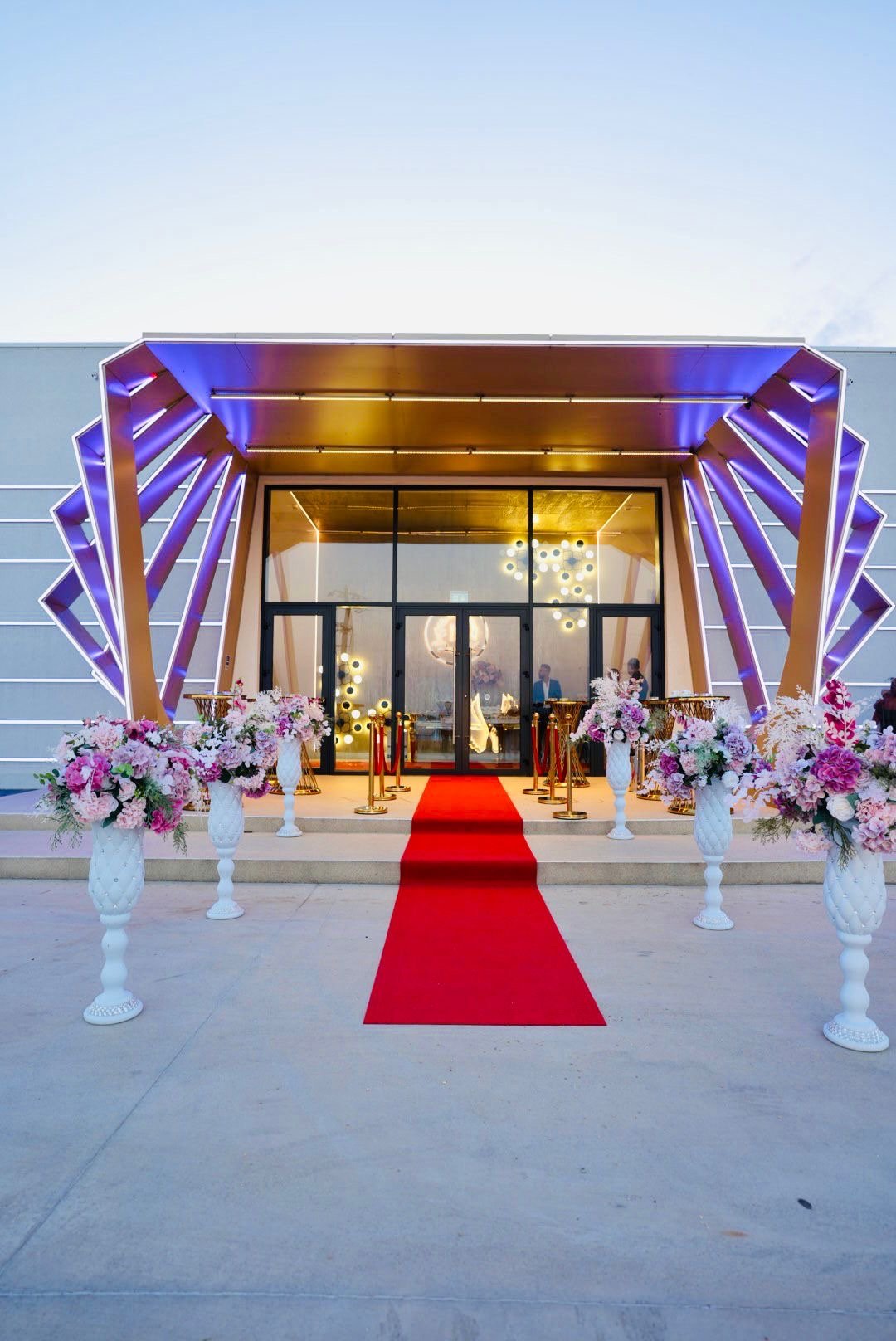 Maraboo Events