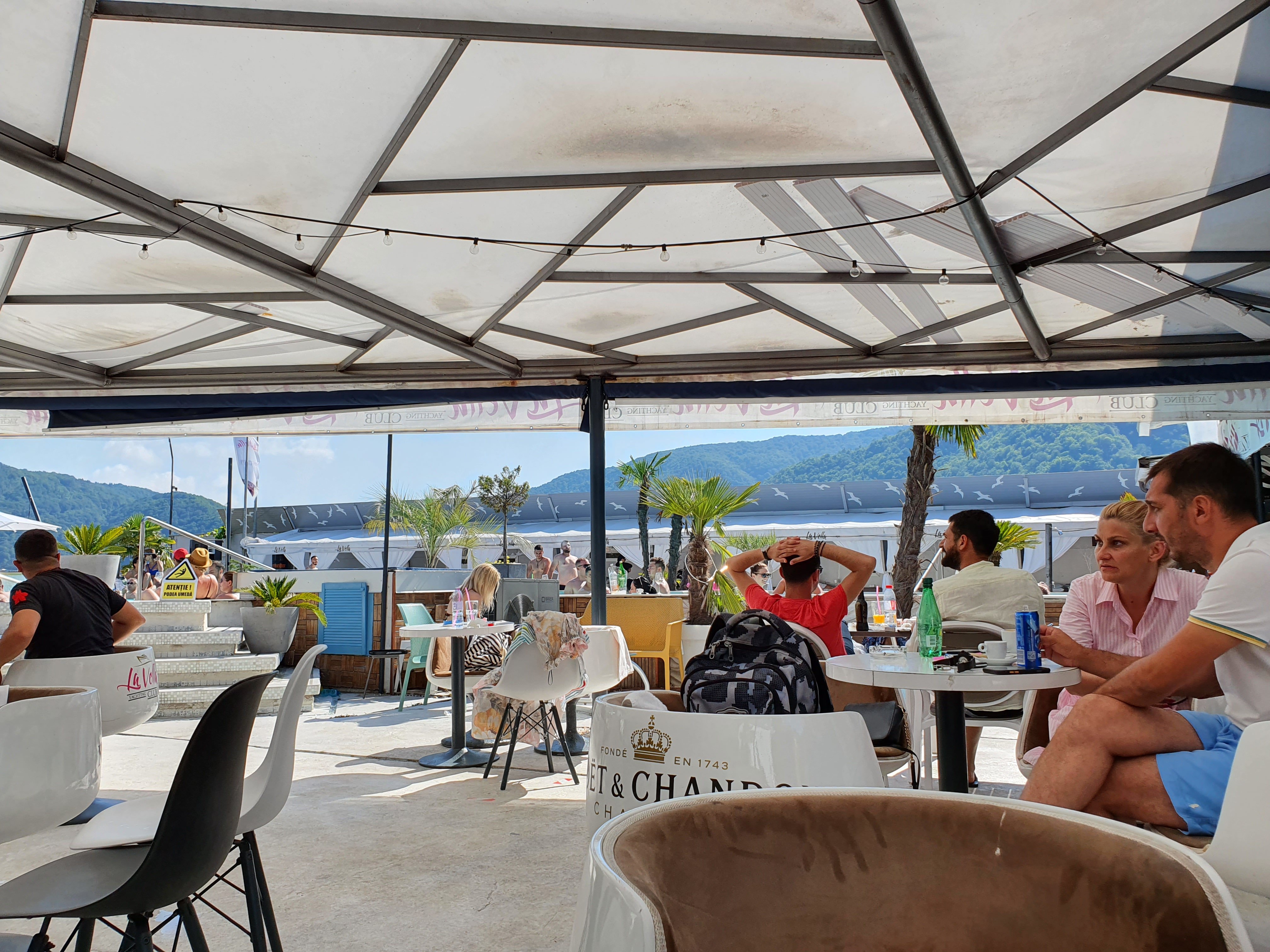 La Vella Yachting Club Resort