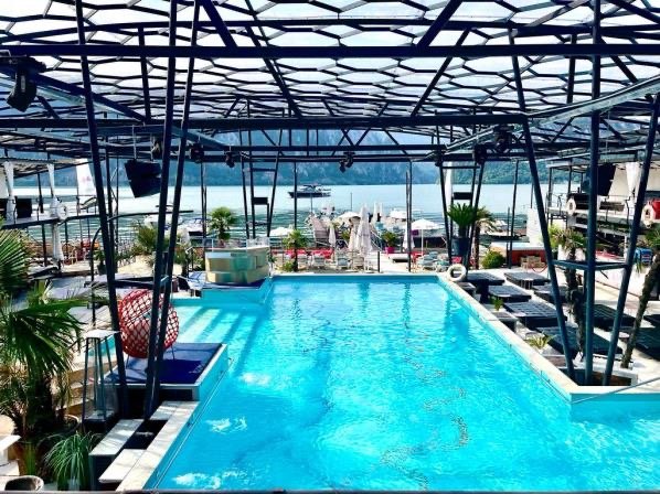 La Vella Yachting Club Resort