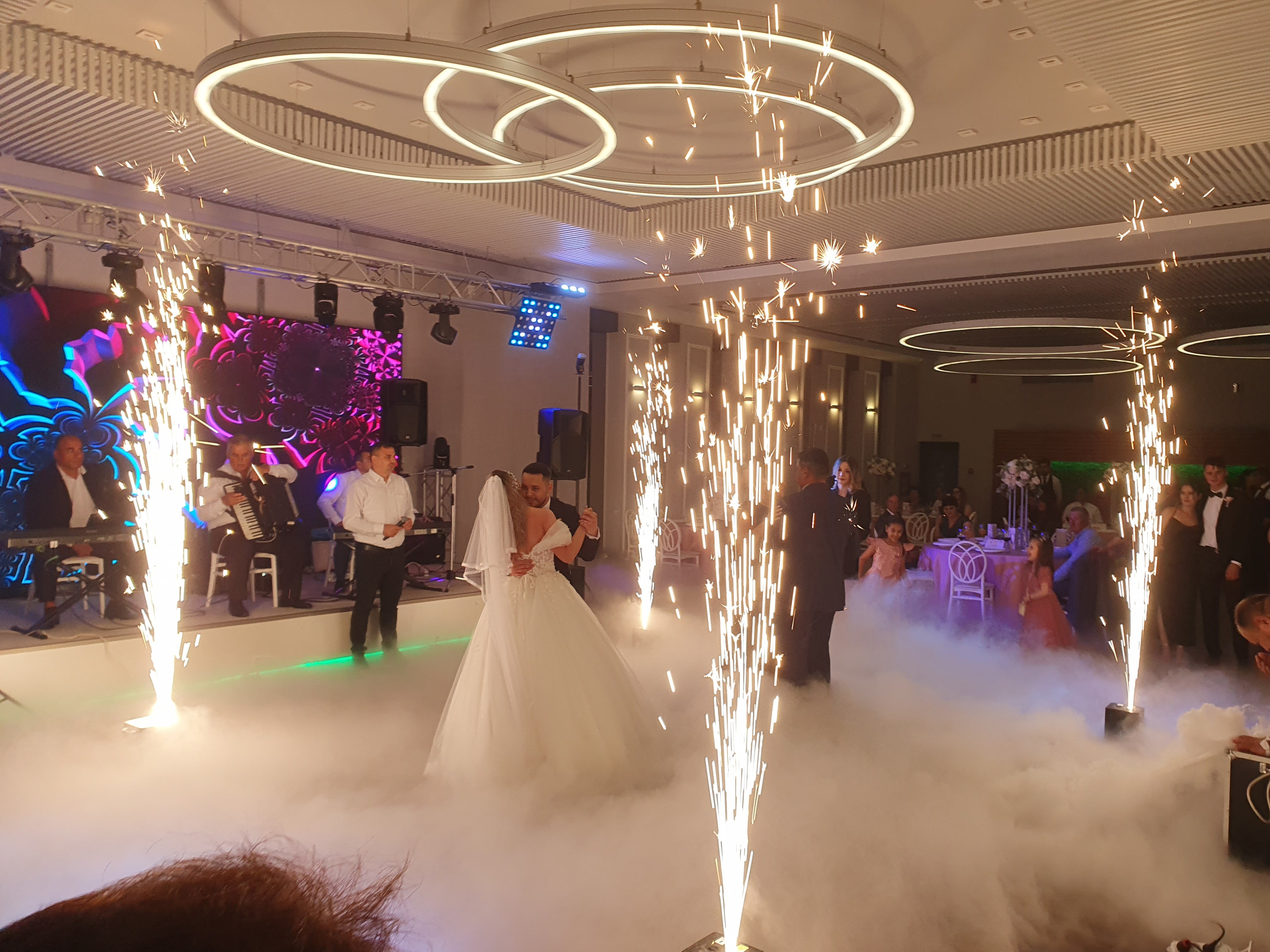 Taboo Events