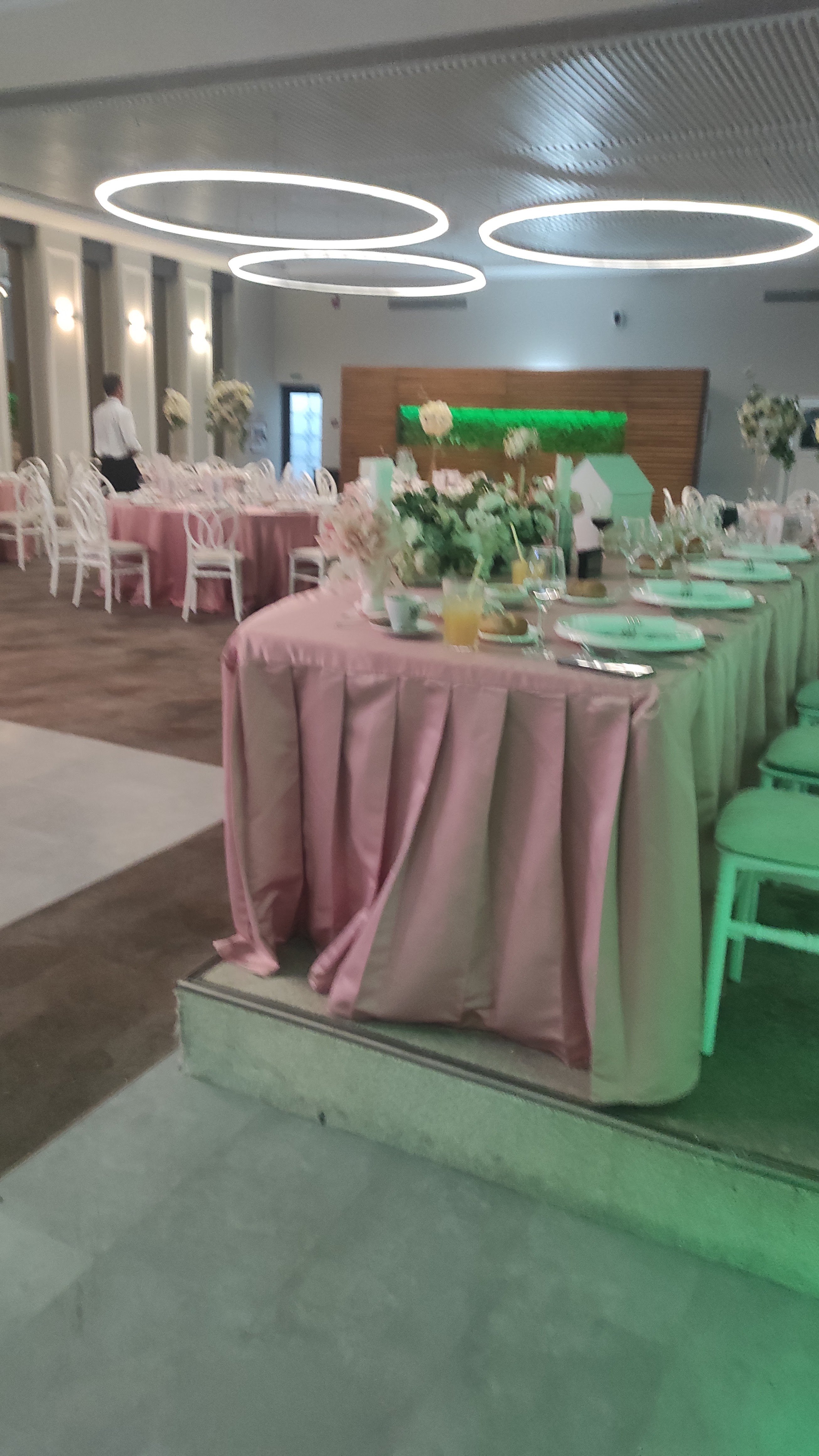 Taboo Events