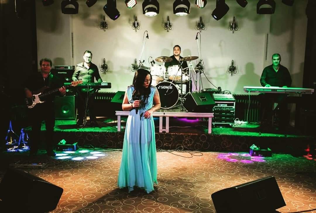 Regal Events Ballroom