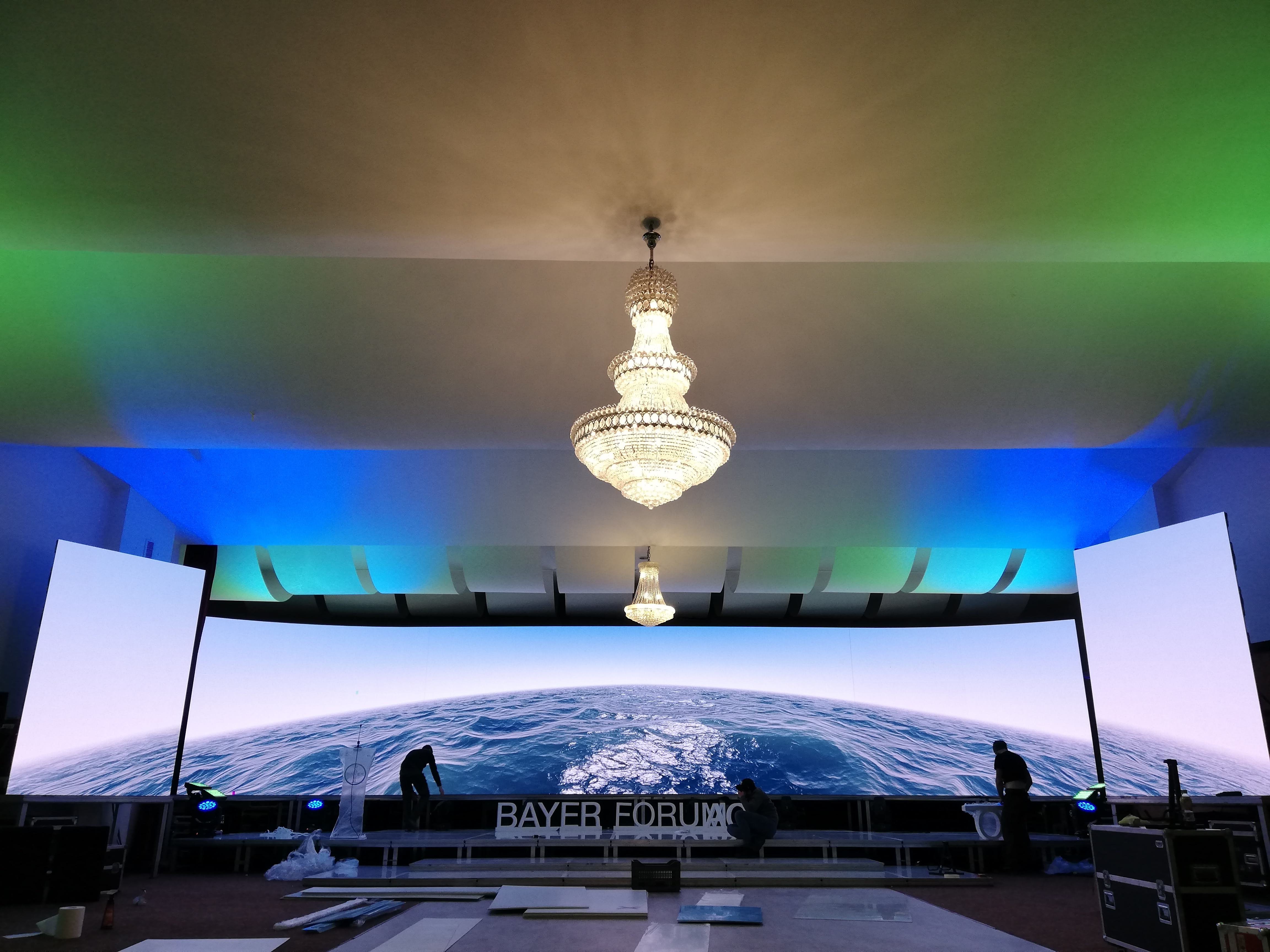 Regal Events Ballroom
