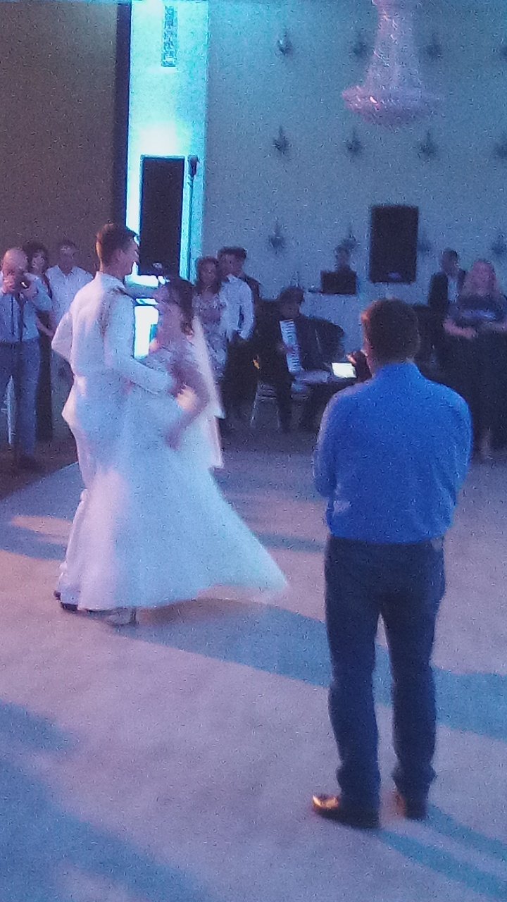 Regal Events Ballroom