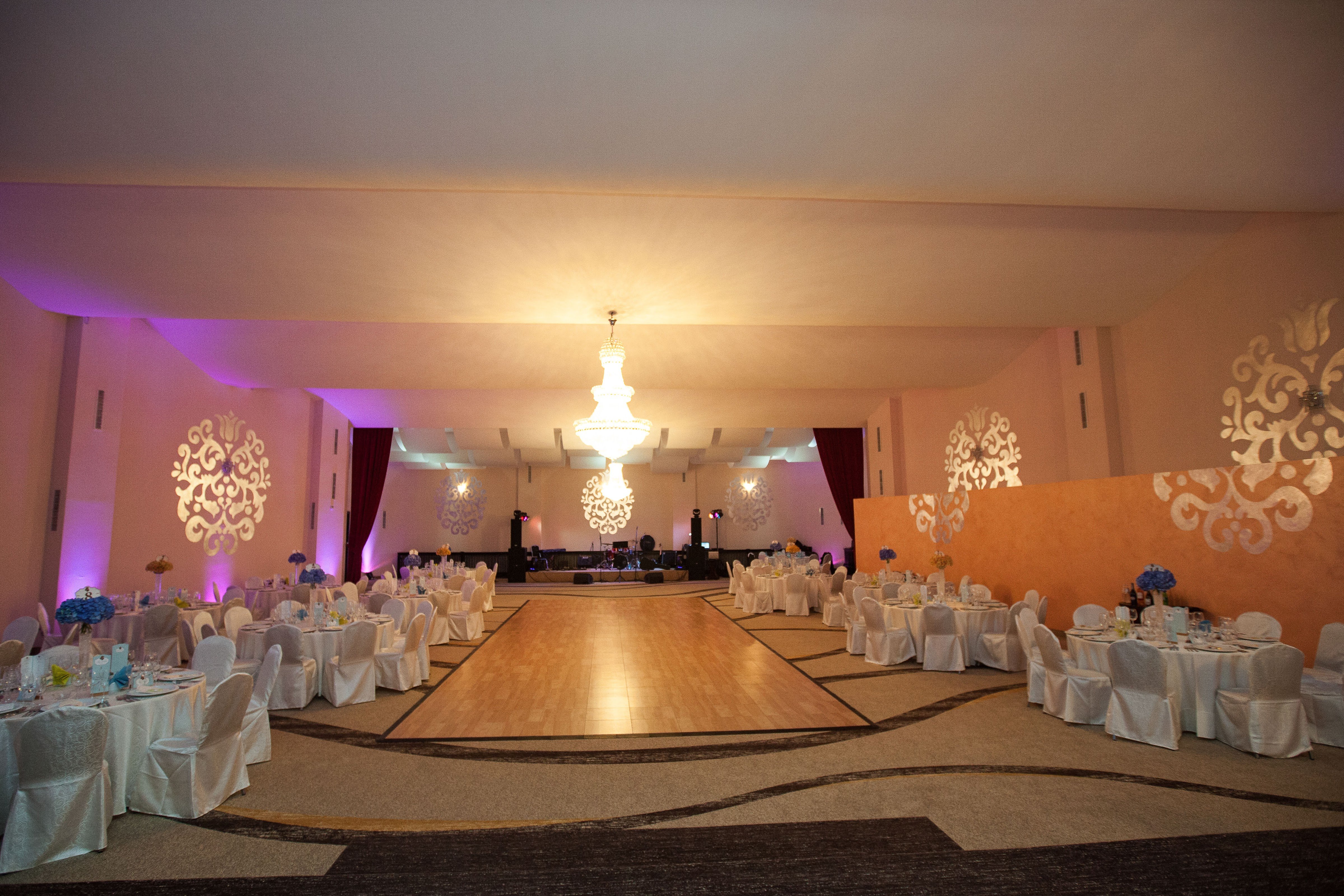 Regal Events Ballroom