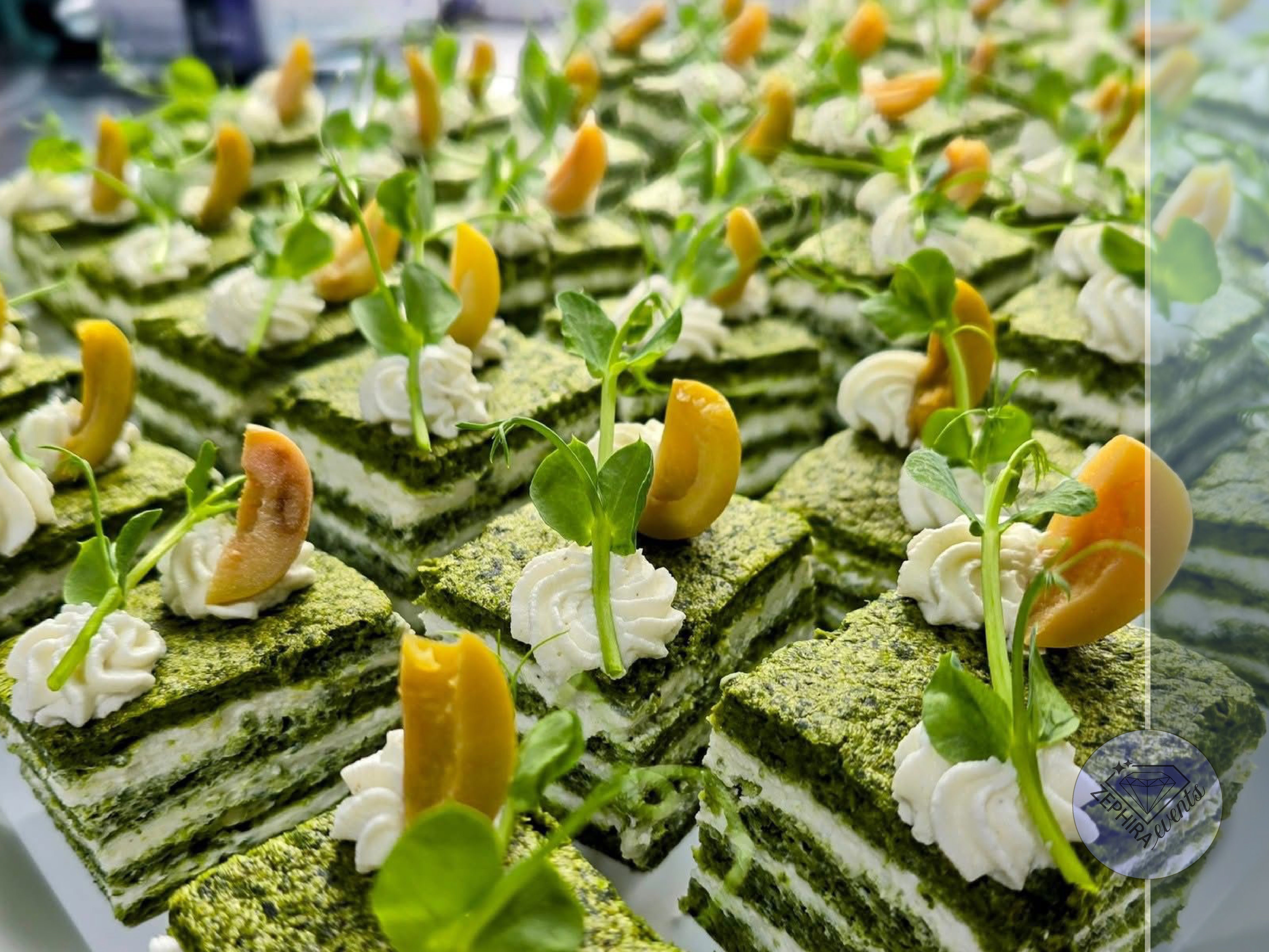 Zephira Events