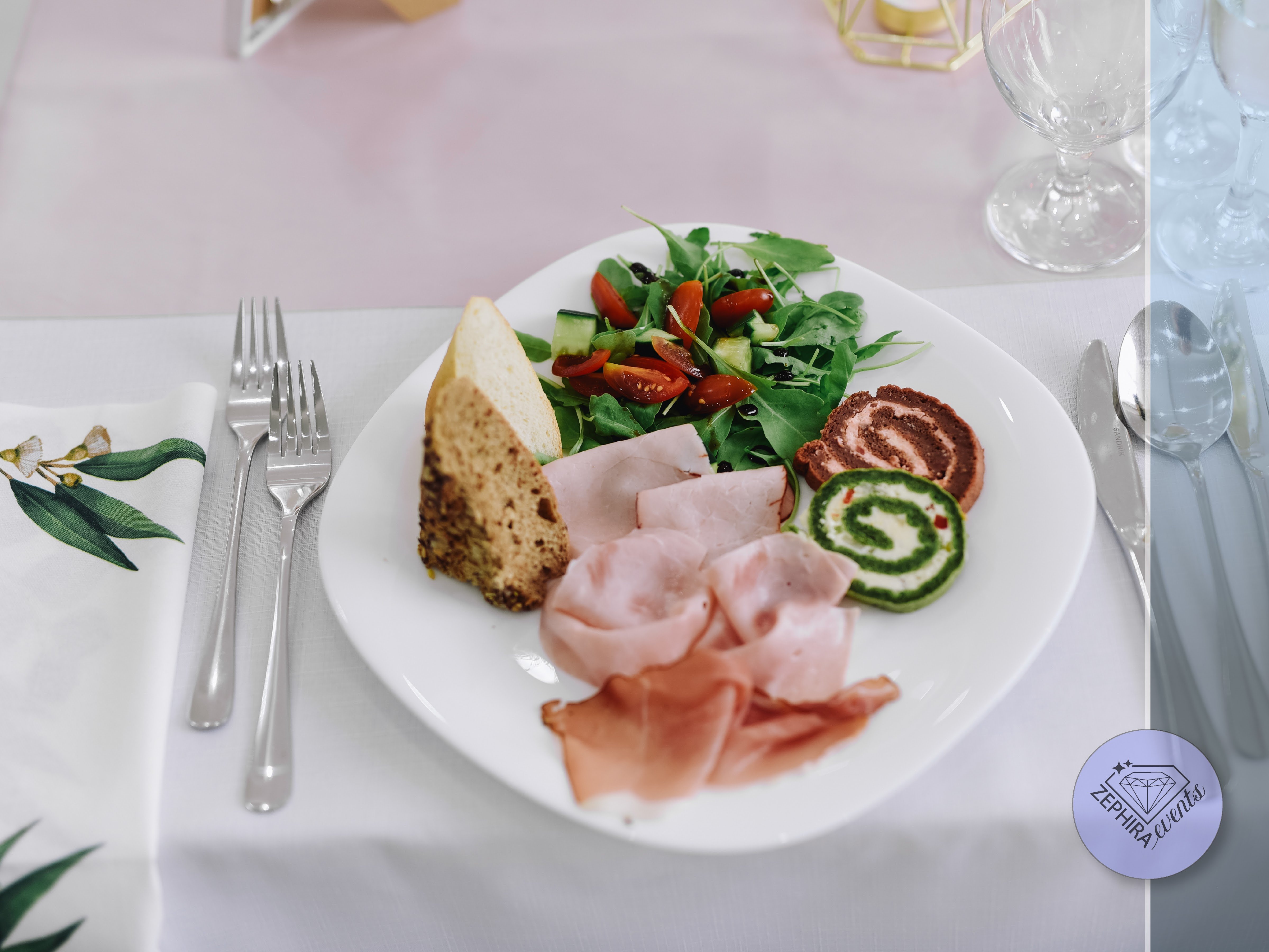 Zephira Events